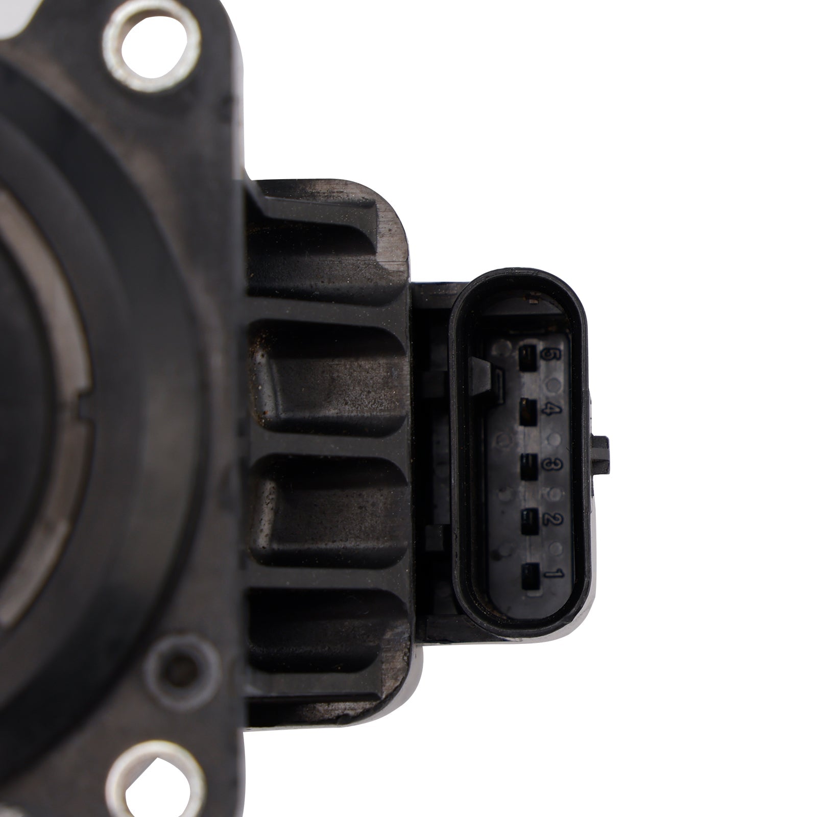 2014-2018 BMW X5 sDrive35i,xDrive35i Turbocharger Wastegate 11658659883