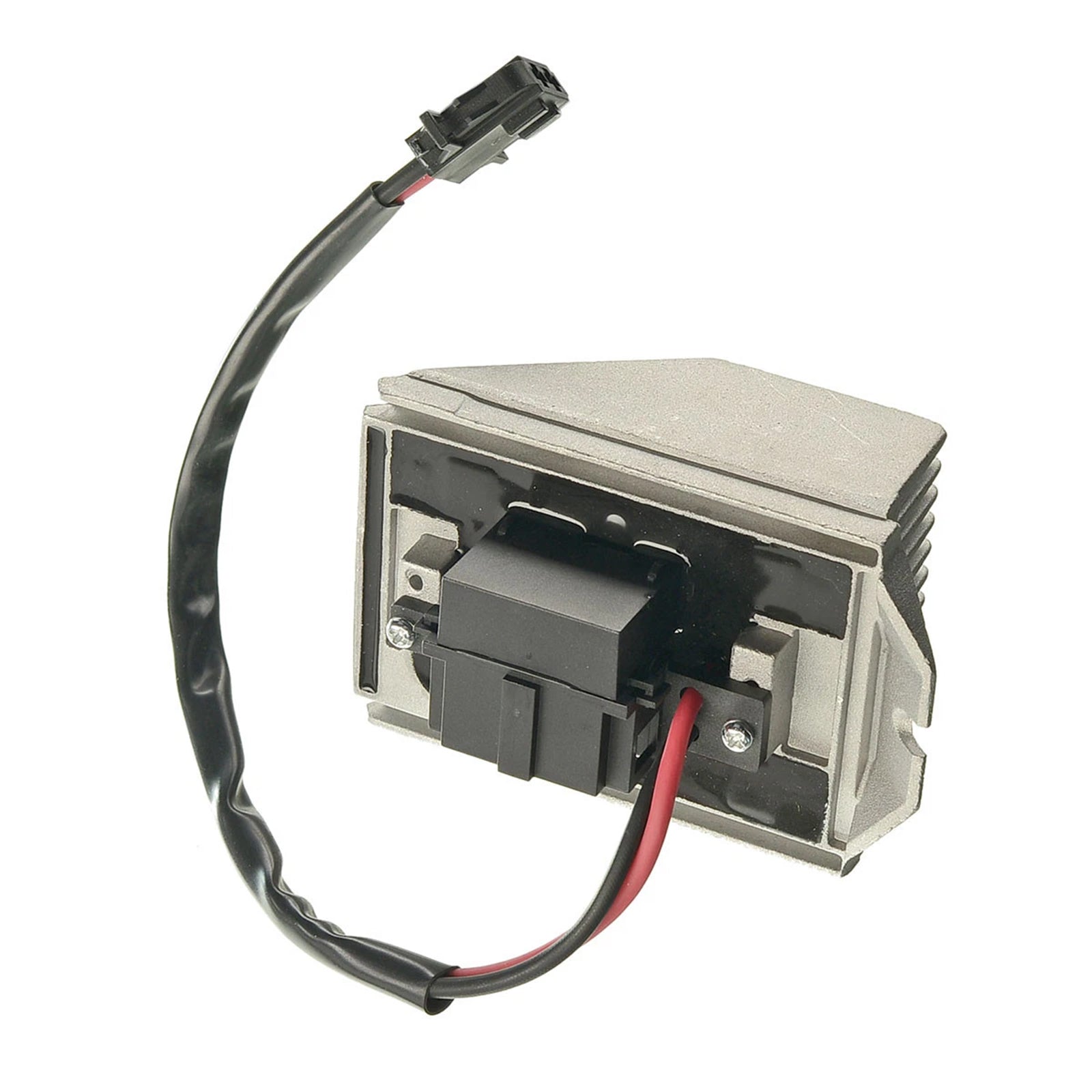 HVAC Heater Blower Regulator Resistor 6Q1907521B For Audi A1 For VW Polo