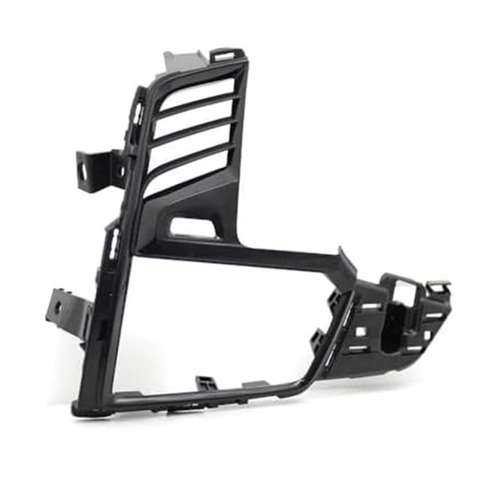 2020-2022 BMW X6 G06 Dashboard Left Air Vent Grille Cover Panel 51459483655