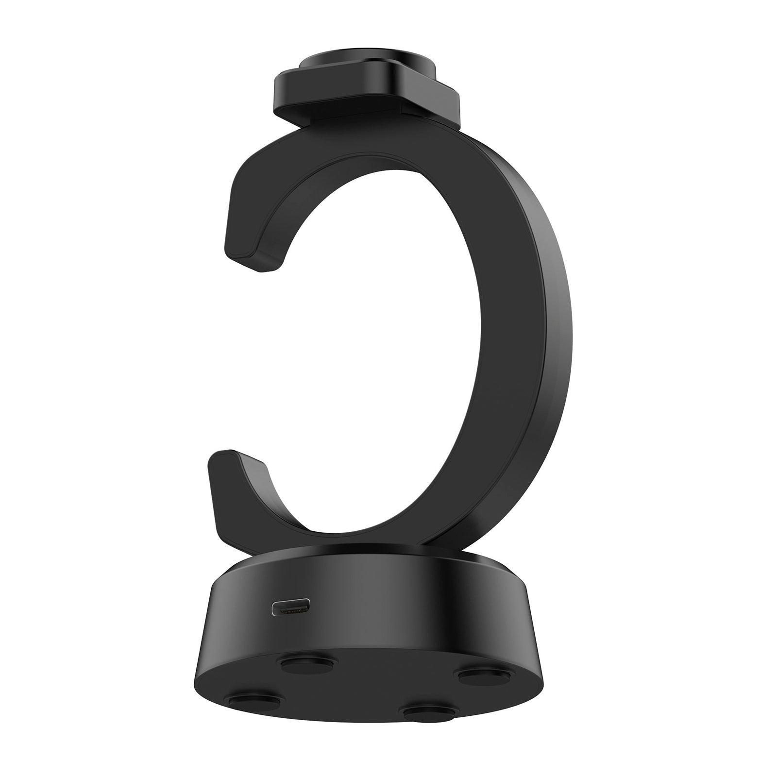 Apple Watch Charger Vertical C-Shaped Charger iwatch Charging Dock Stand Adapter