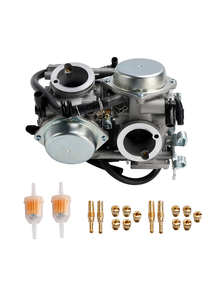 Honda Shadow Ace 750 VT750C 2001-2003 16100-MBA-980에 적합한 기화기 탄수화물