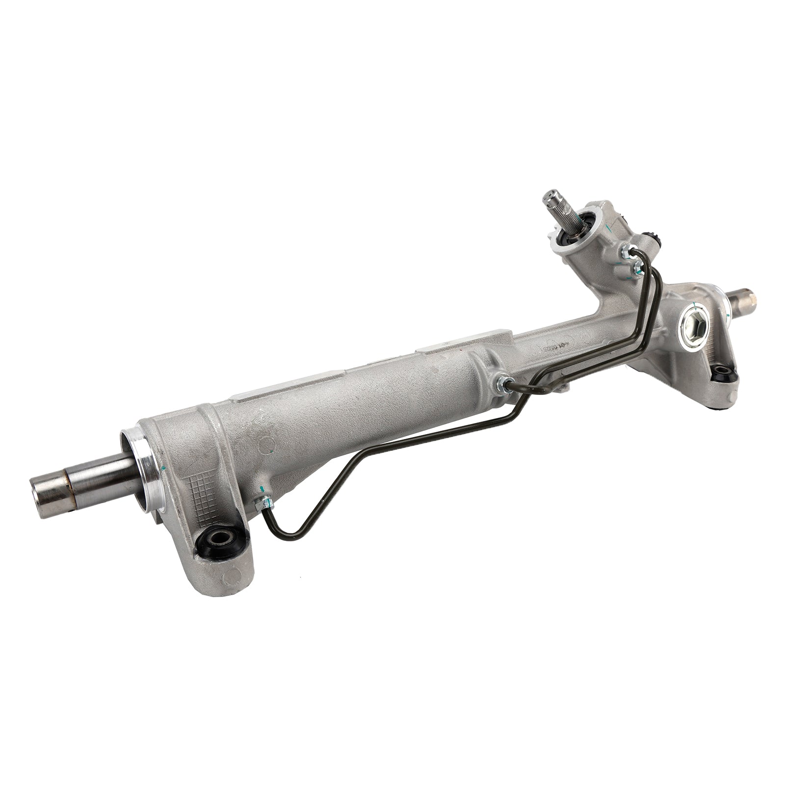 Steering Gearbox Hydraulic 701422061J For VW Transporter Bus T4 IV Box 93-03