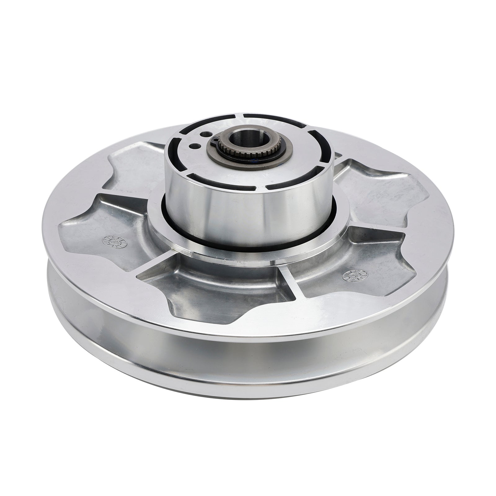 2000-2001 Polaris XPLORER Rear Clutch Variator Secondary 1322180