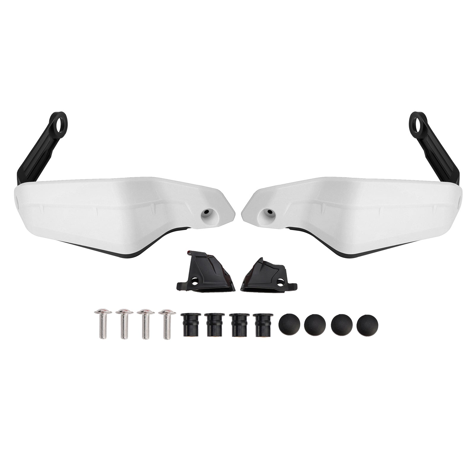 2025- Honda X-ADV750 Handguard Protector Hand Guards