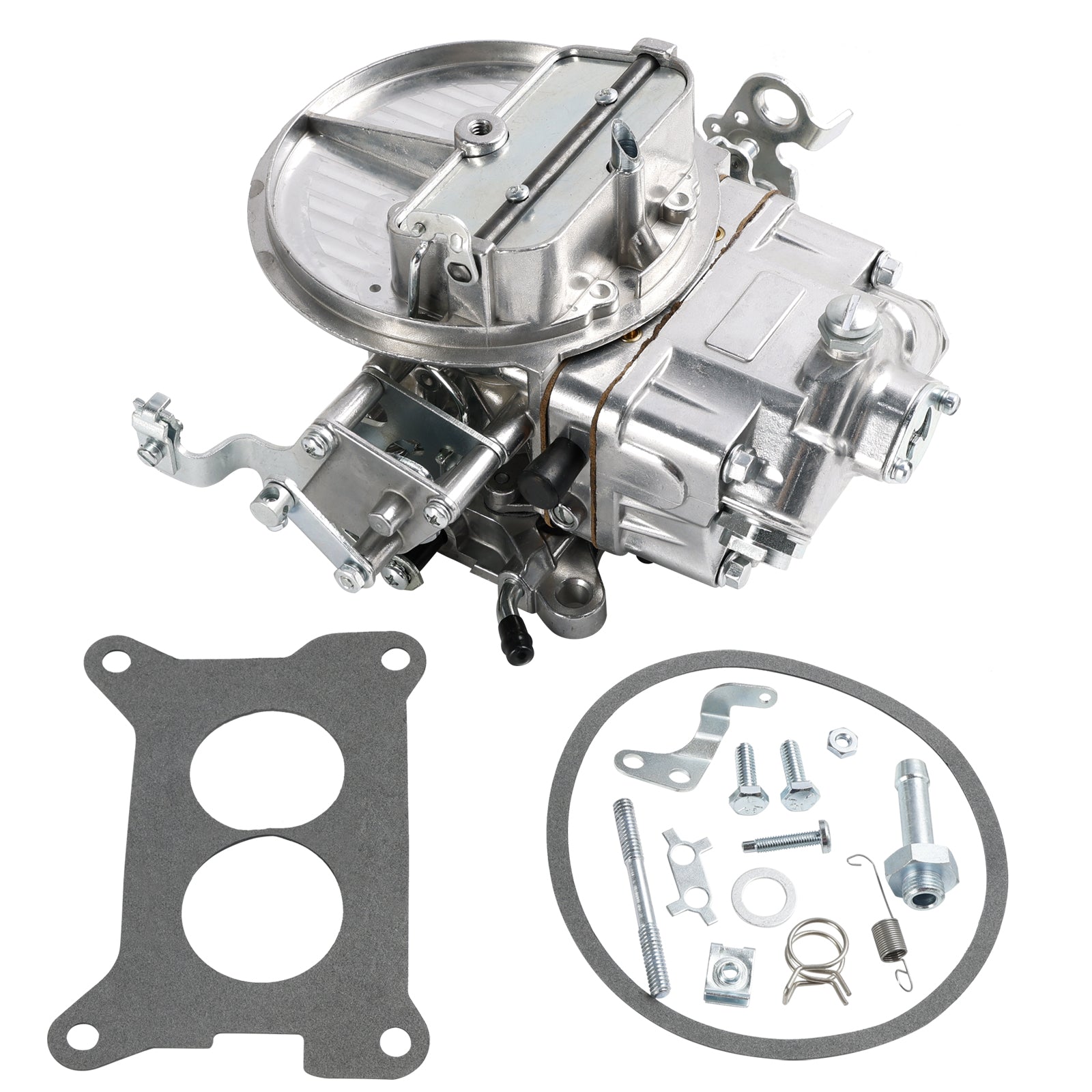 2BBL Carburetor 500 CFM Manual Choke FR-4412S For Holley