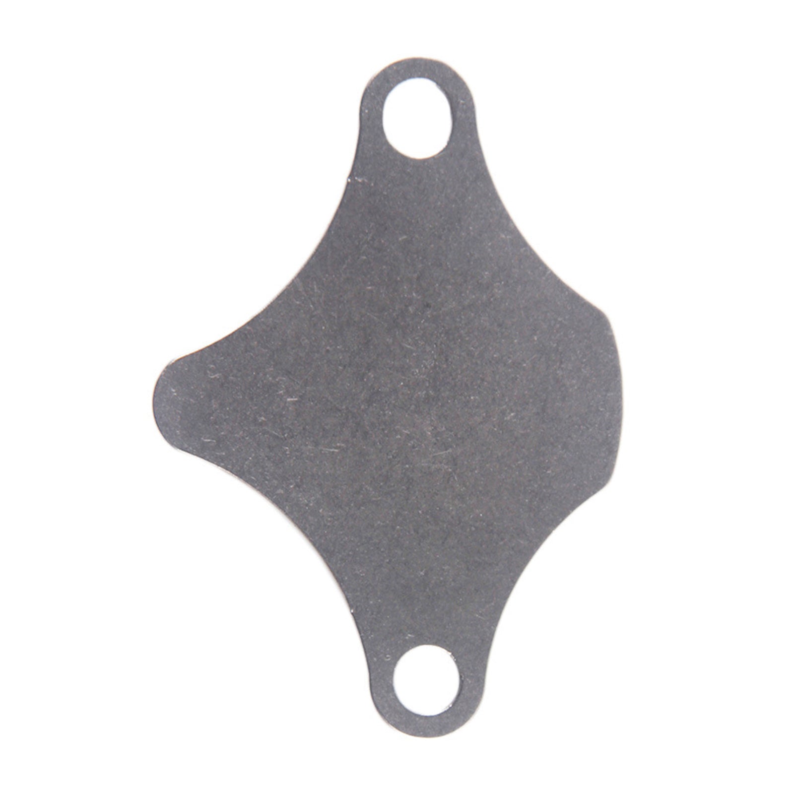 EGR Valve Blank Plate for Opel Astra Corsa Tigra Vectra Zafira