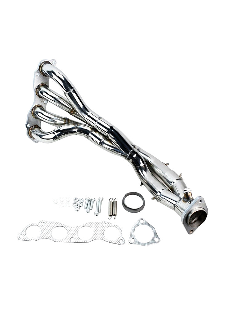2002-2005 Honda Civic Si/SiR 2.0L DOHC Engines Exhaust Manifold Header