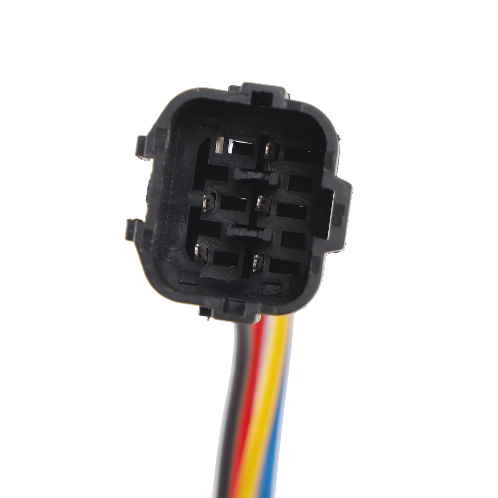 Rear Left + Right Tailight For Isuzu D-Max 2012-2019