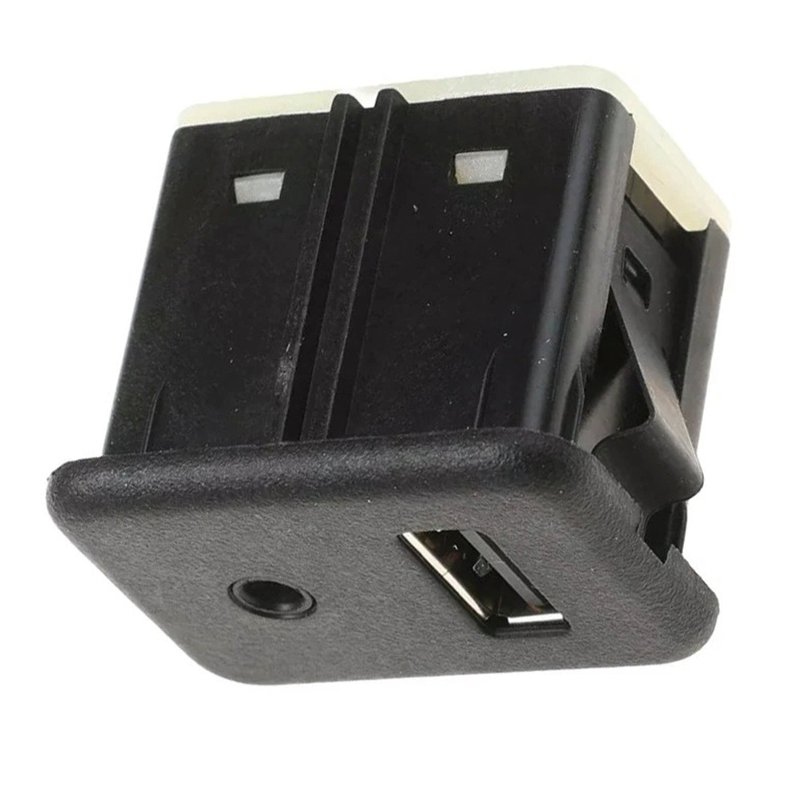 Center Console Aux USB Port 25832462 for Camaro 2010 2011 2012 2013 2014 2015