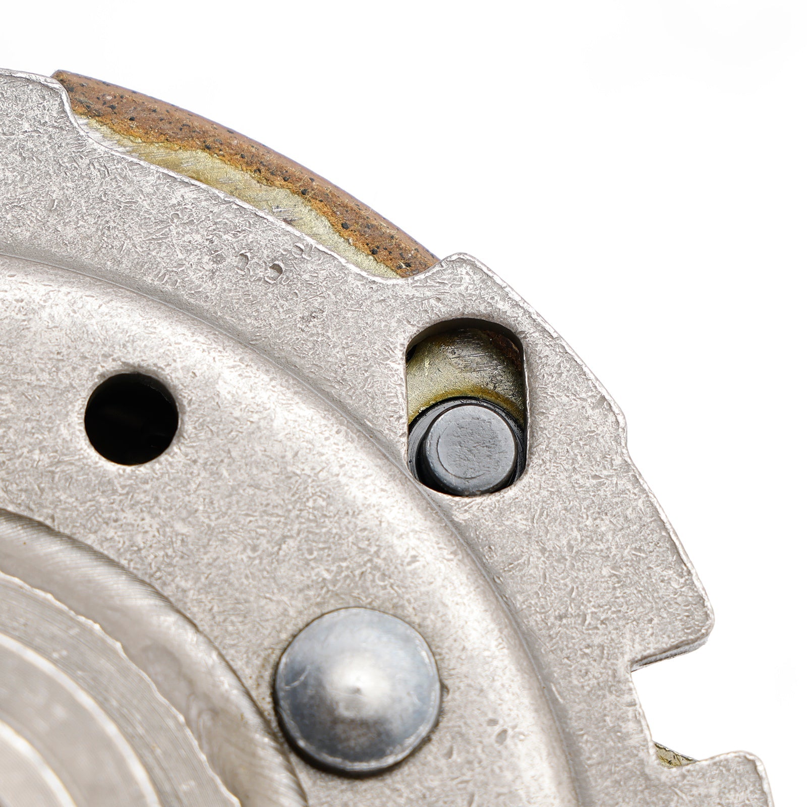 CLUTCH CARRIER SHOE ASSY 35296 FOR LINHAI ATV 500 500-D PROMAX, M550, UTV 500