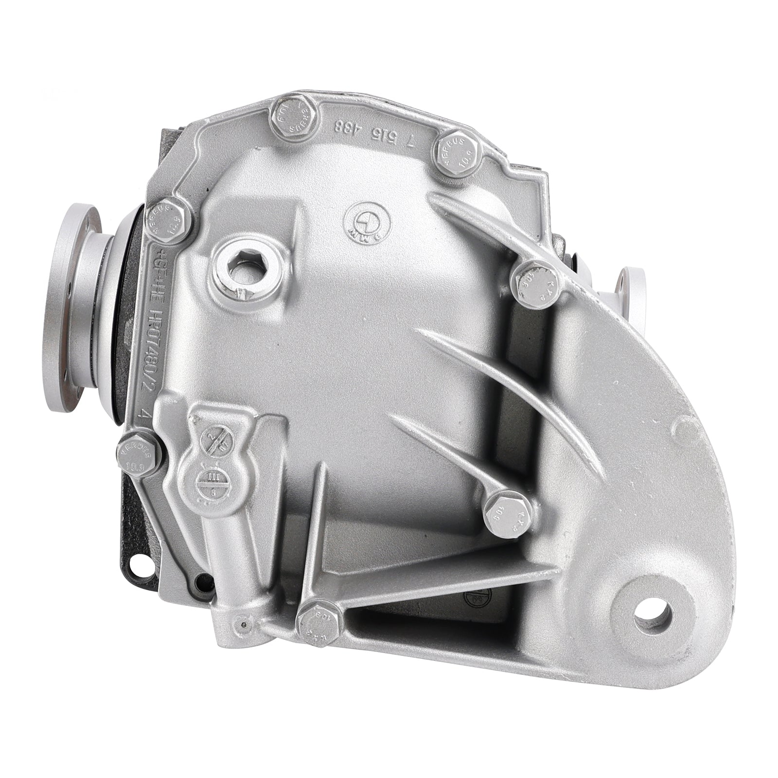 2004-2013 BMW E90 E91 E92 E93 3-Series Rear Differential Carrier 3.38 Ratio 33107524319 33107524320