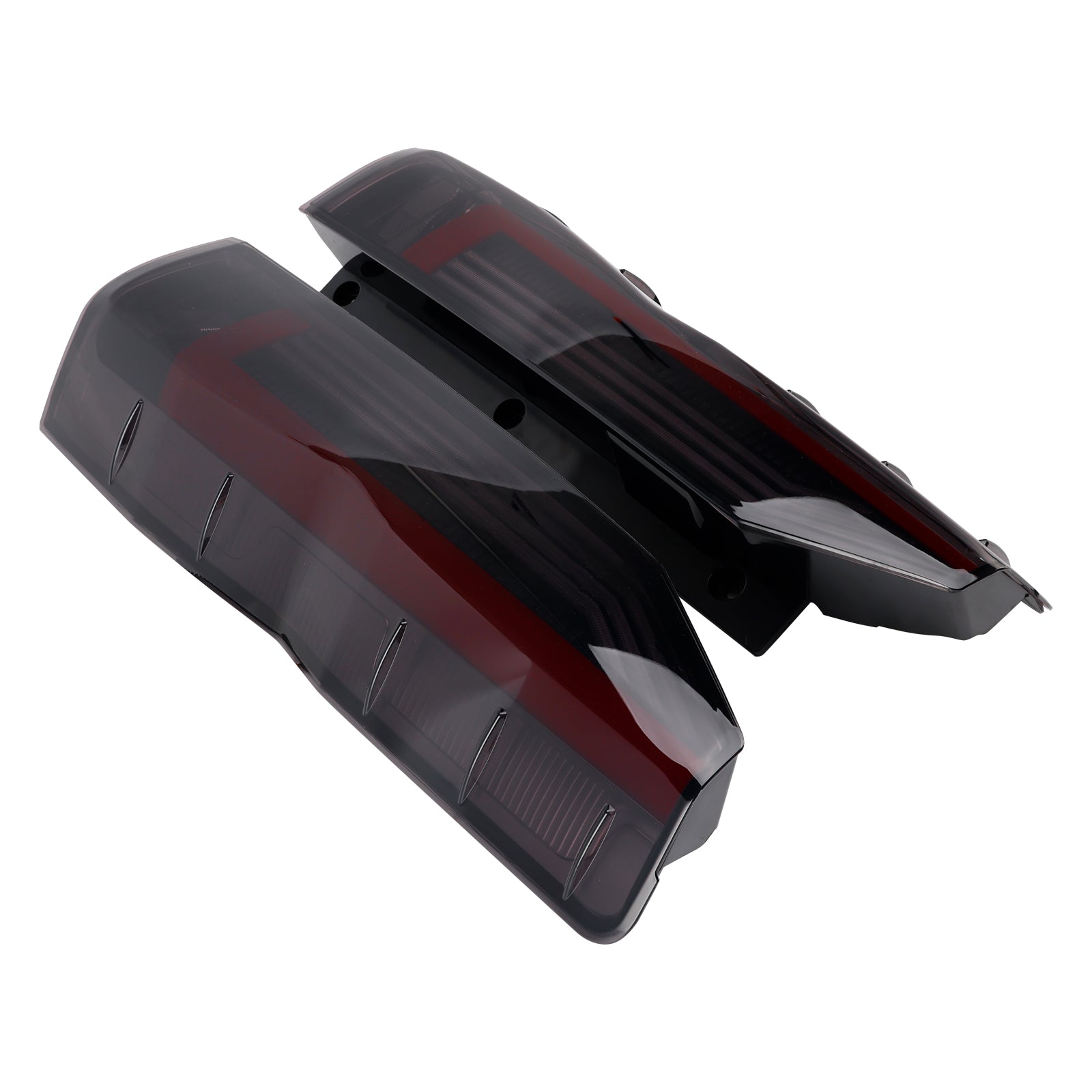 2019-2023 Toyota Hiace 6th H300 Left+Right LED Tail Light Assembly