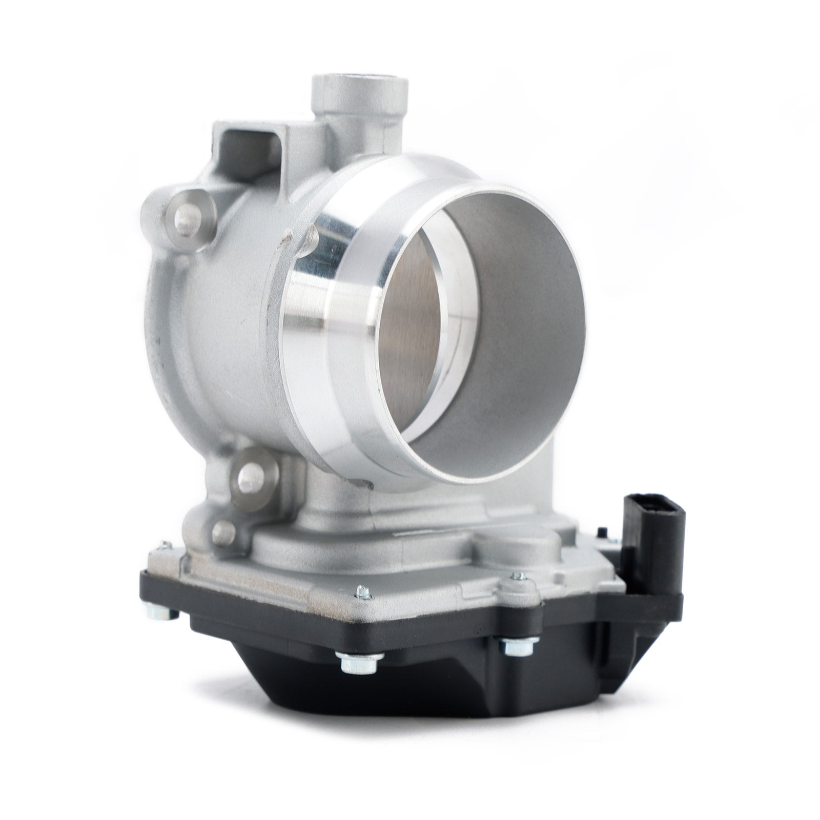 2010-2014 BMW E71,E72 xDrive 3.0L N57 D30 A/B SUV Throttle Body 13547806231