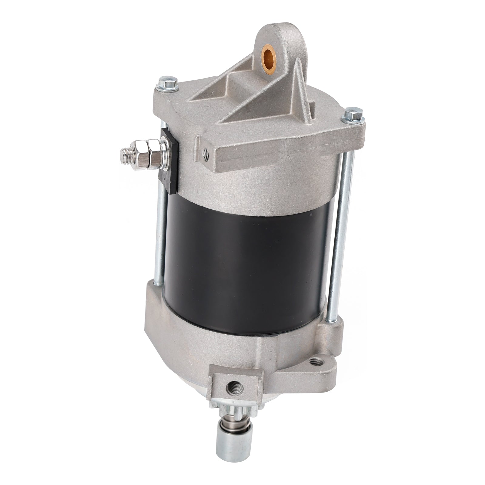 2000-2001 Yamaha 175hp 175A ETOL/XL  Starter Motor 6N7-81800-10