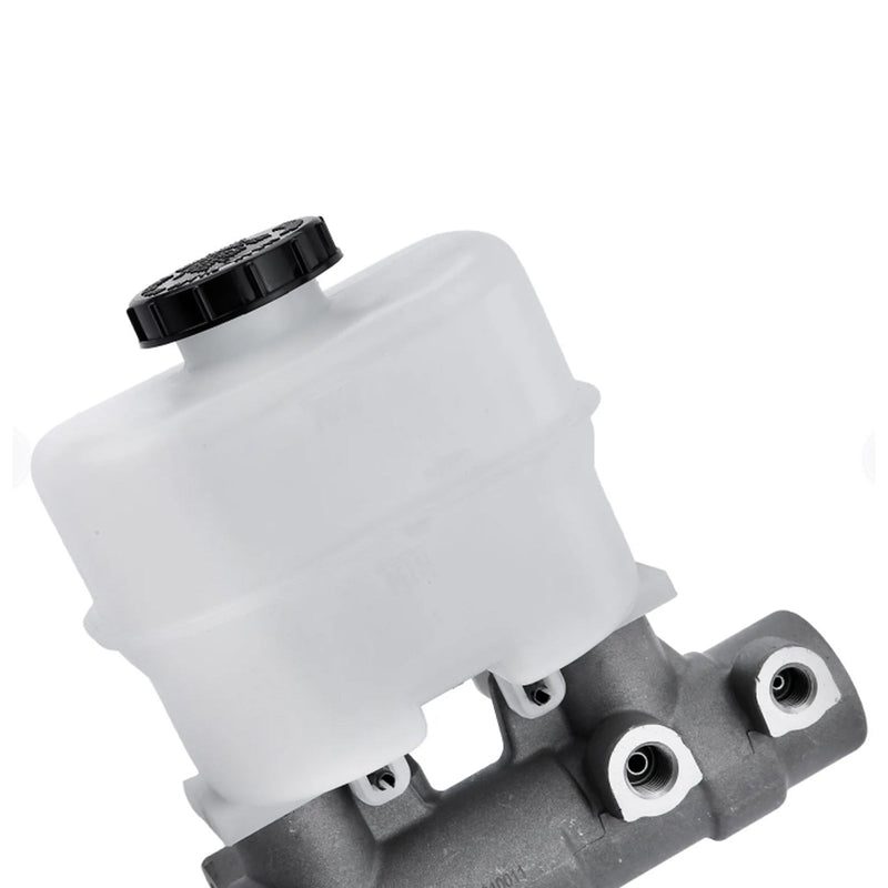 2010-2014 Ford Expedition Lincoln Navigator Brake Master Cylinder w/ Reservoir 134398