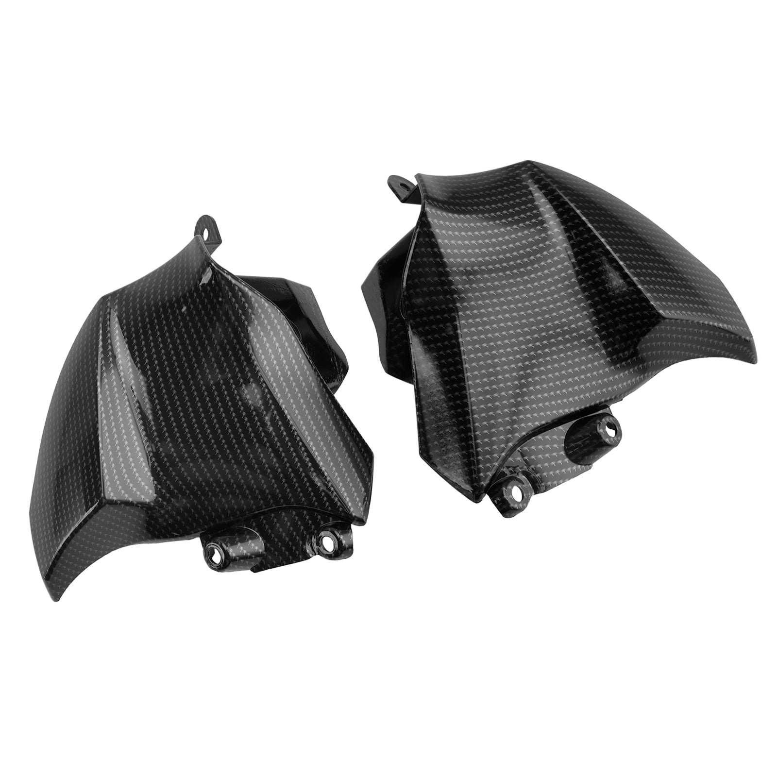 2015-2020 Suzuki GSX-S 1000 GSX S1000 Side Frame Fairing Cowl Radiator