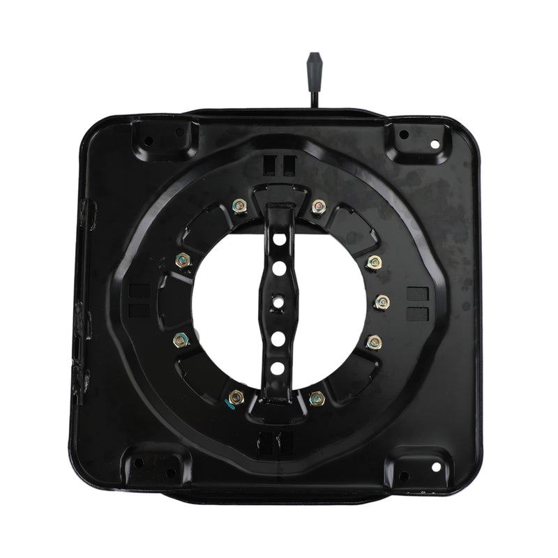 Universal Motorhome Seat Swivel Turntable Campervan Chassis Modification