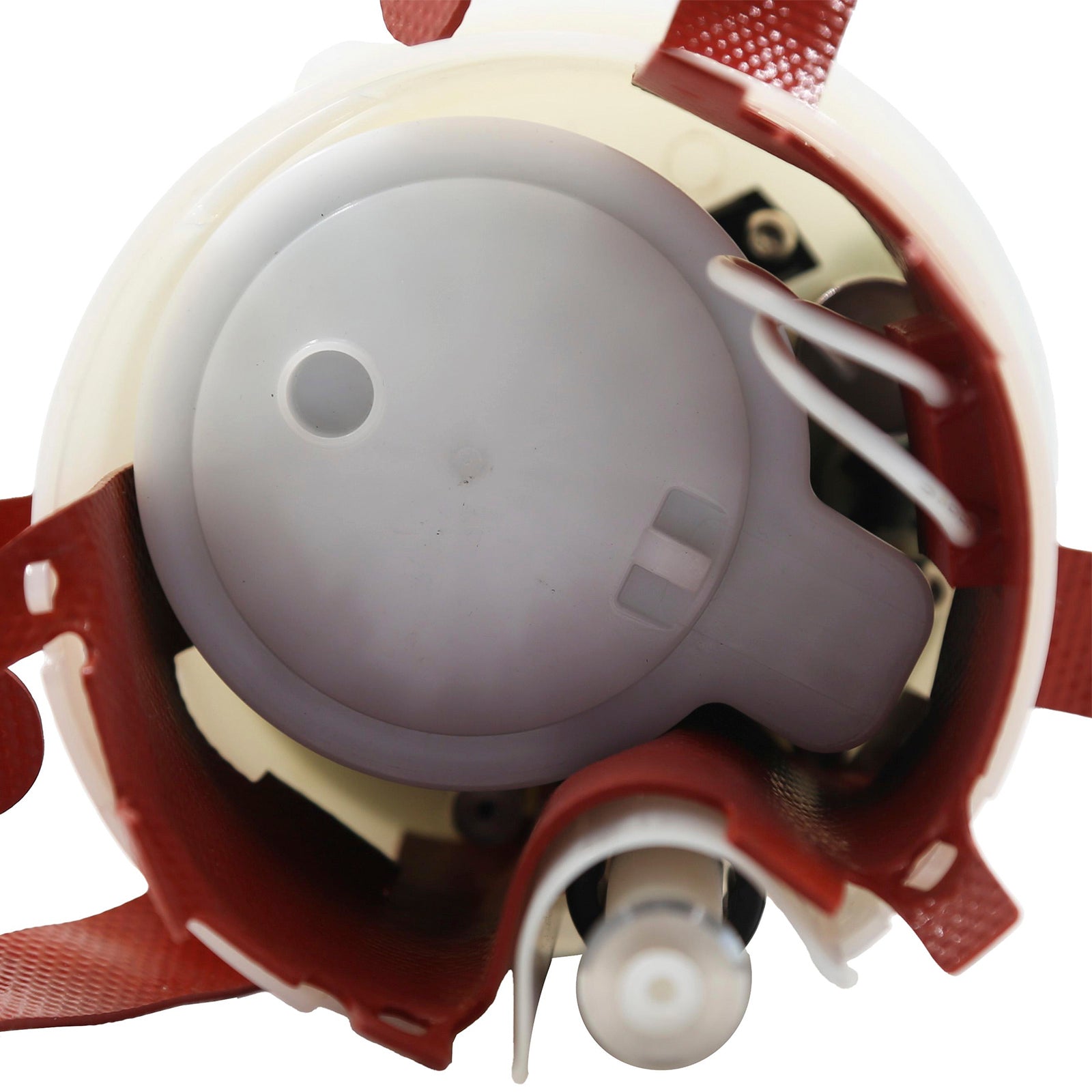 2014-2015 Audi Q5 3.0L 2967CC DEF Diesel Exhaust Fluid Pump 8R0131969G 4077601AG