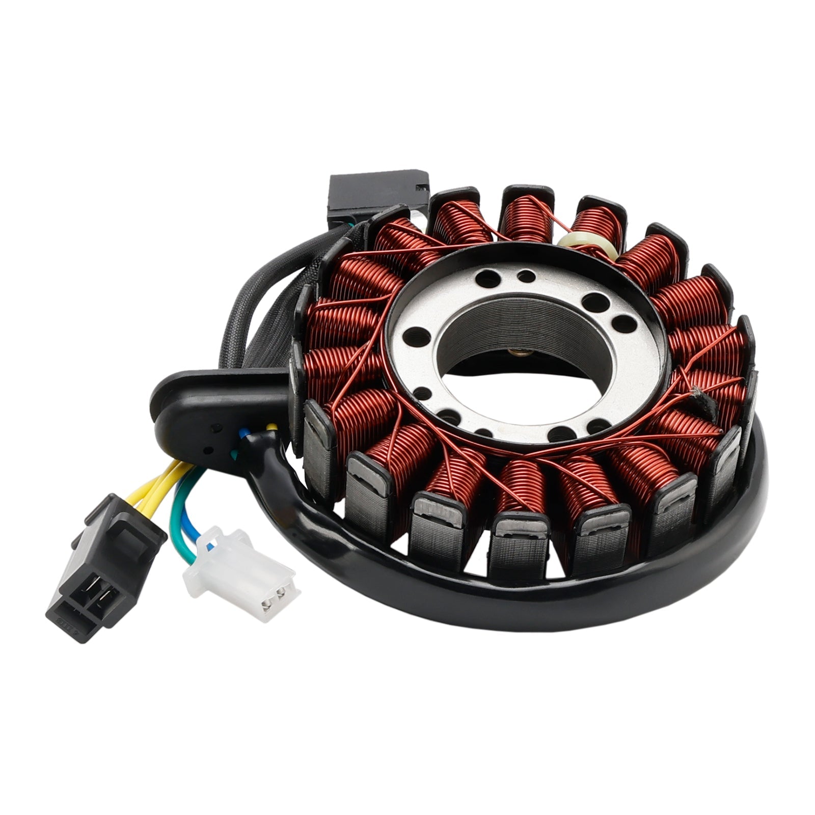 STATOR ASSY FOR SUZUKI LT-F 160 LTF160 QUADRUNNER 97-07 32101-02C10 32101-02C11