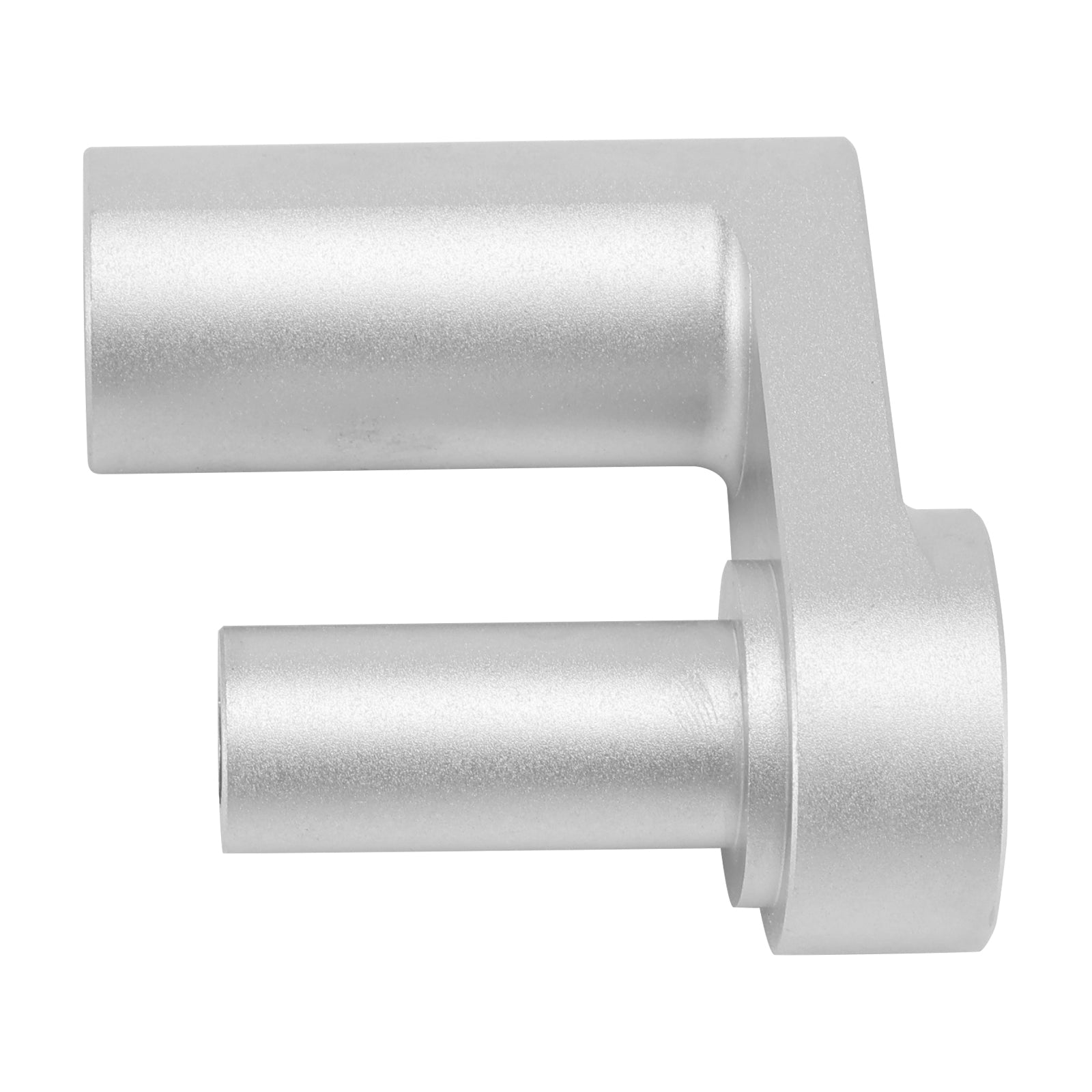 SPESSORI RIALZI RISER MANUBRIO ARGENTO PER BMW R1200RT R1250RT 2014-2024