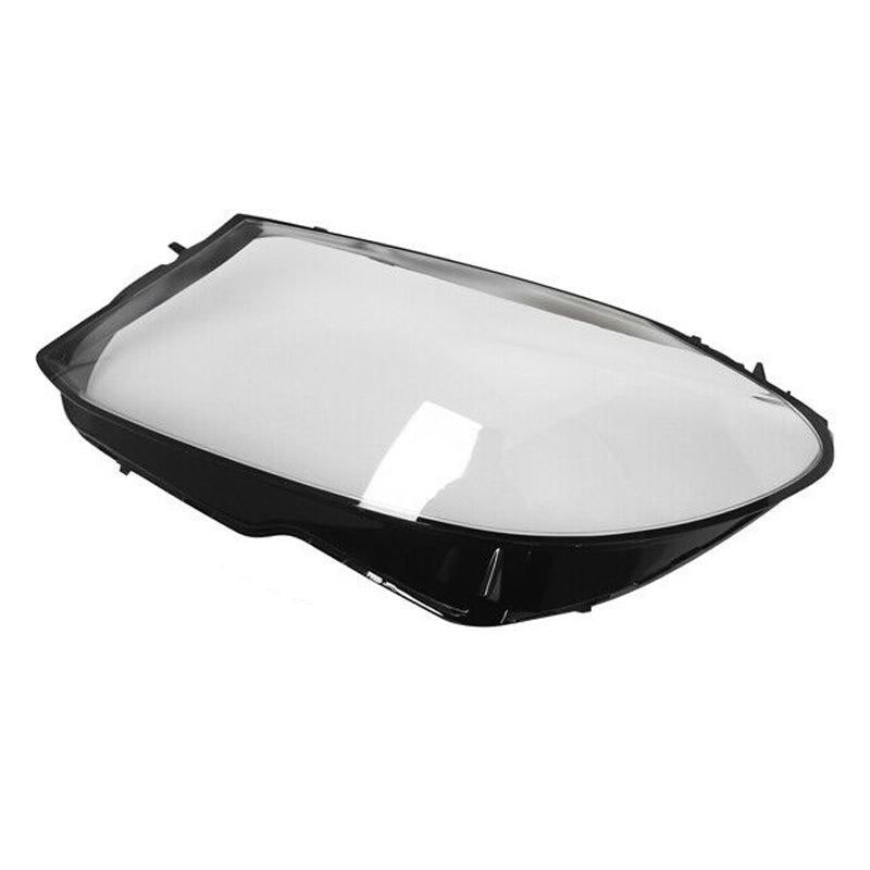 Left Side Headlight Cover Headlamp Lens Lenses For W205 C180 C200 C300 2015-2018