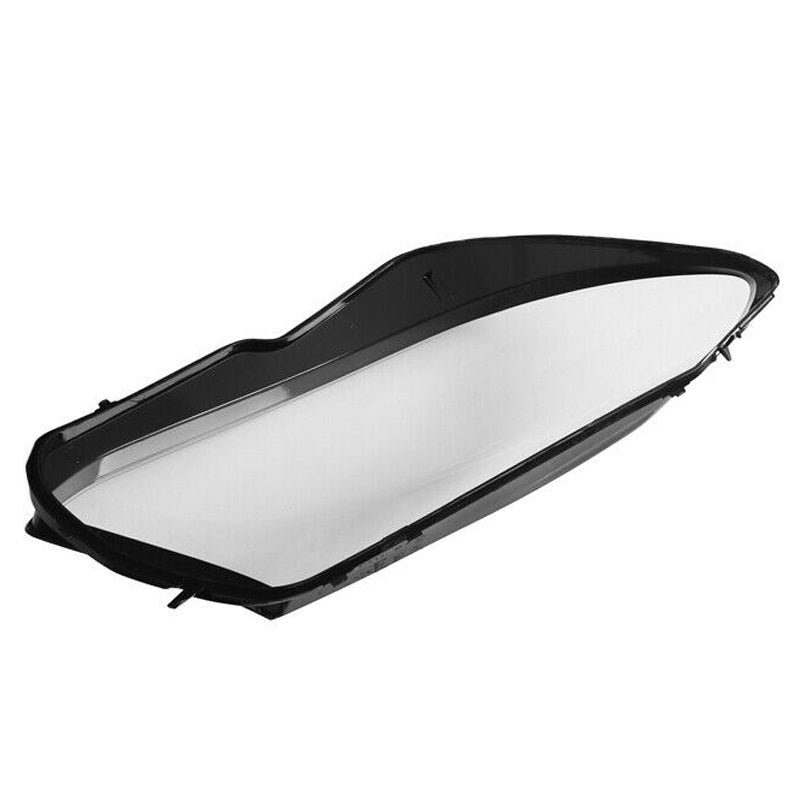 Left Side Headlight Cover Headlamp Lens Lenses For W205 C180 C200 C300 2015-2018