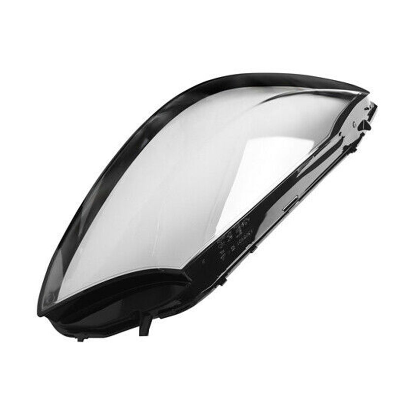 Right Side Headlight Cover Headlamp Lens Lenses For W205 C180 C200 C300 15-2018