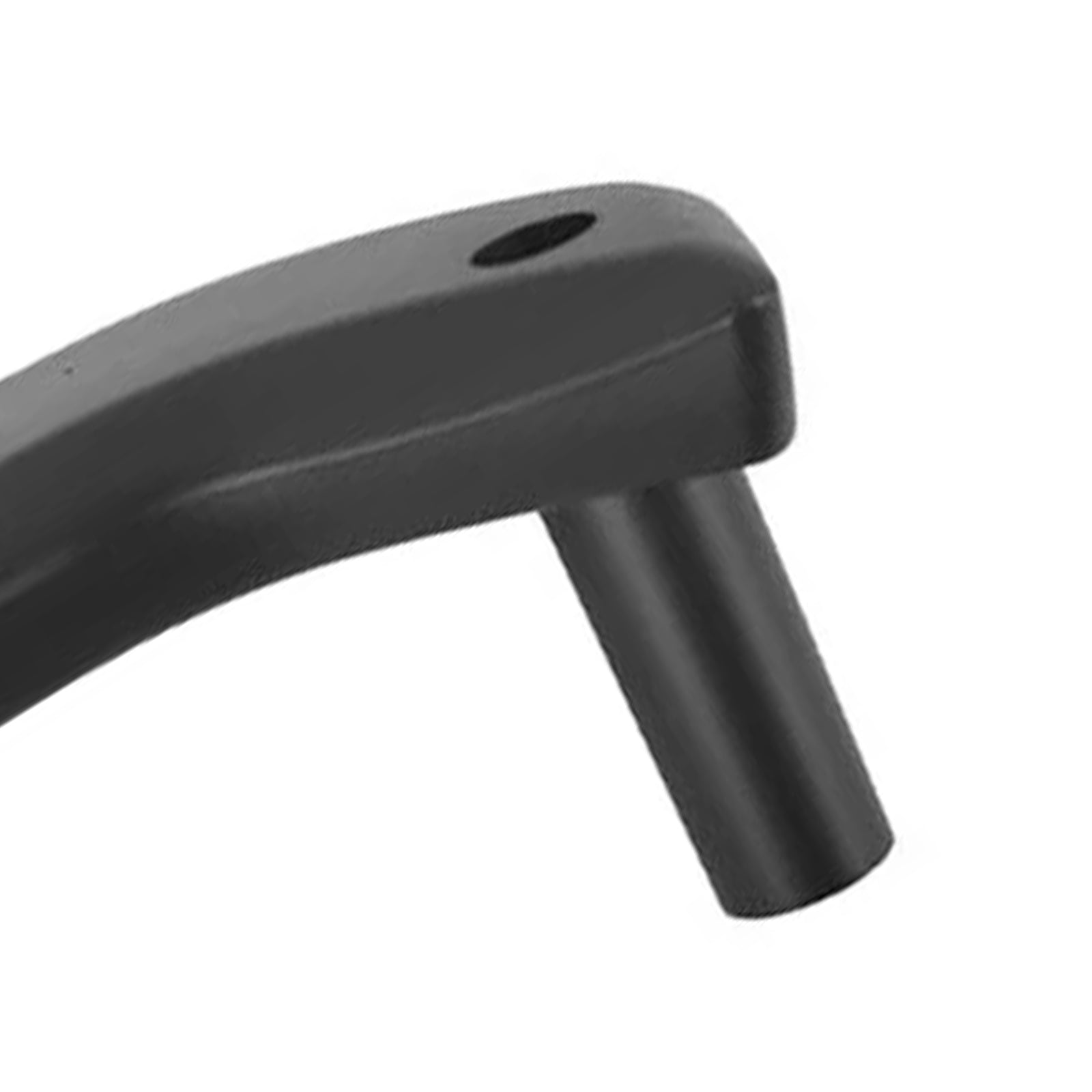 2011-2020 Ford Fiesta Interior Right Side Door Pull Handle Manual Window