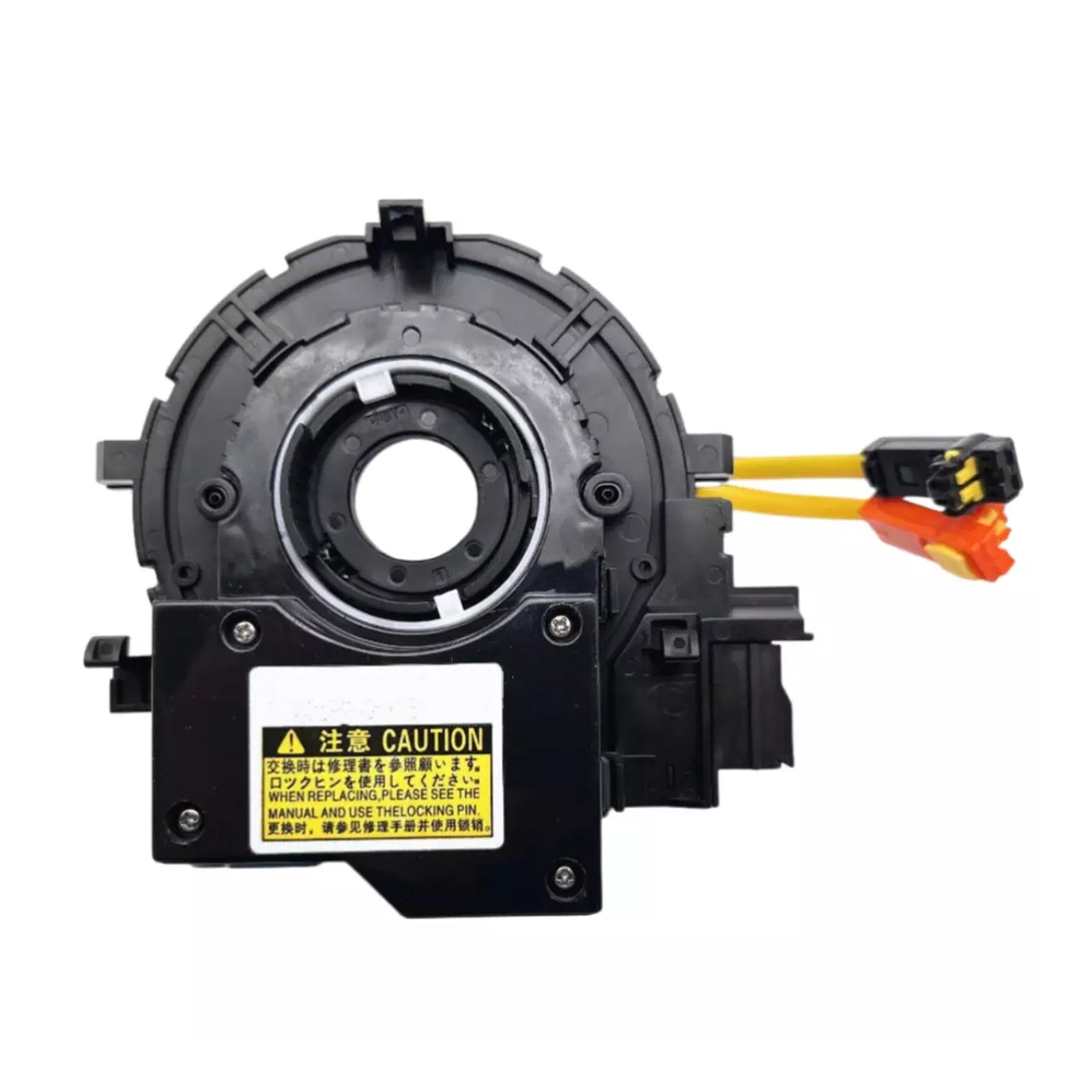 2012-2014 Toyota Camry Steering Sensor 8924B-06010 w/Clock Spring