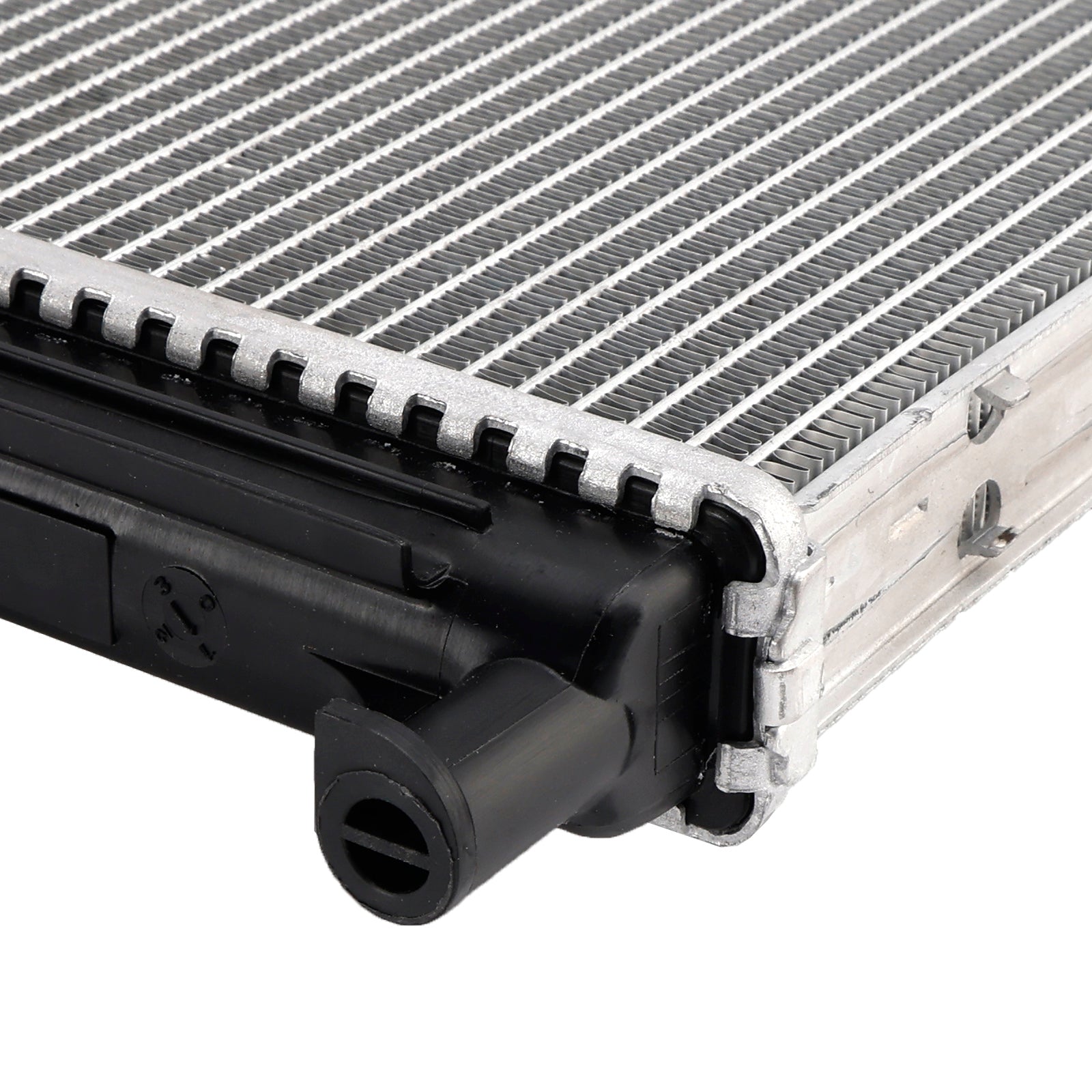 2017-2020 For BMW 430i Gran Coupe Engine Radiator 17118741830