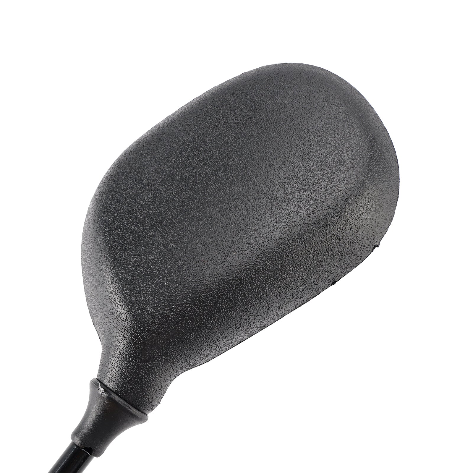 Rearview Mirrors Pair 8mm thread right-hand For Lexmoto Gladiator 125 scooter