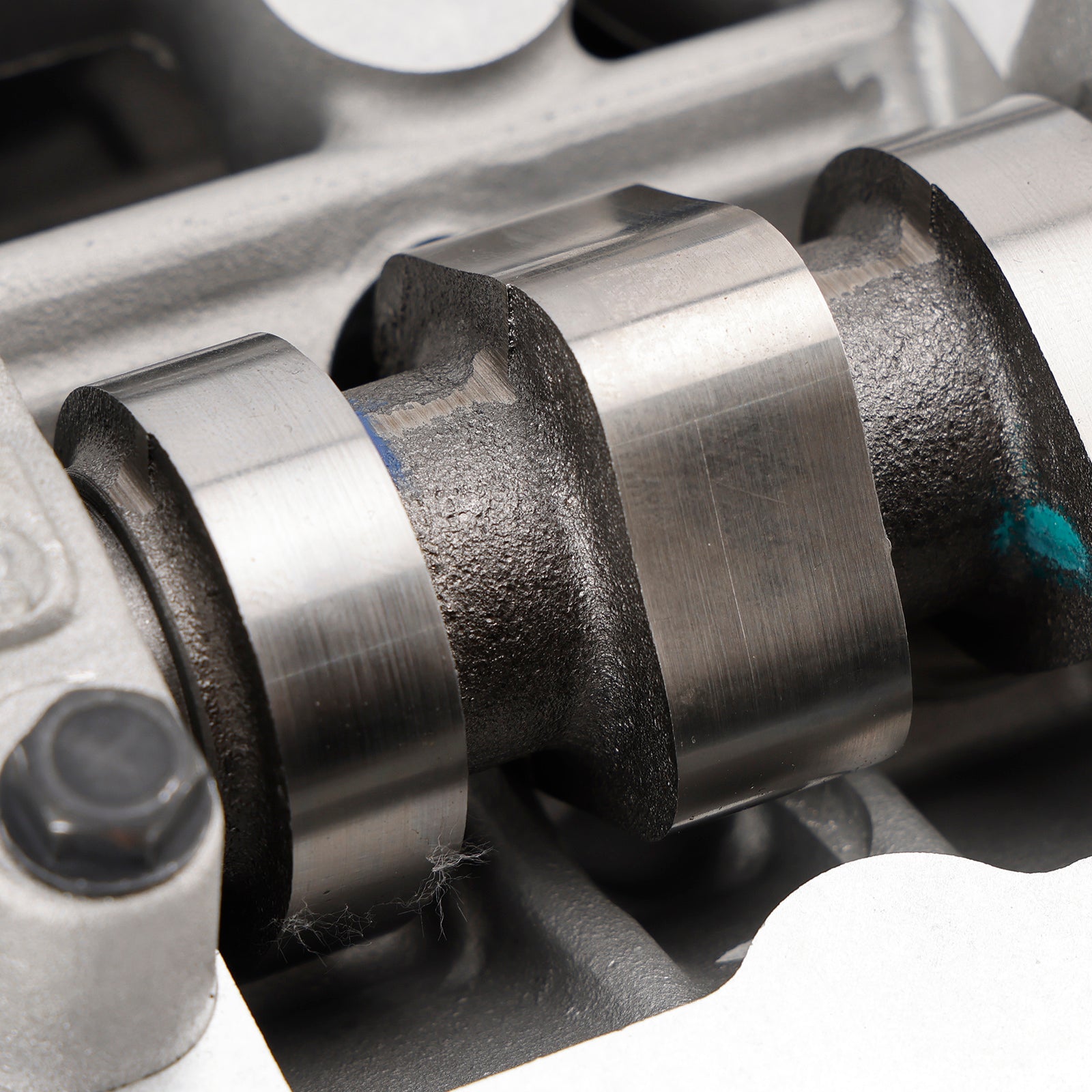 2014-2020 Kia Sorento 4-Door 2.4L Cylinder Head Assembly w/Head Gasket Bolts Kit G4KJ 221002G510