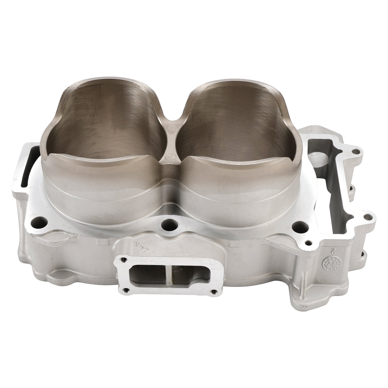 2017-2019 Polaris Ranger 1000 XP Crew EPS Northstar Deluxe Edition 93mm Cylinder Piston Gaskets Rebuild Kit