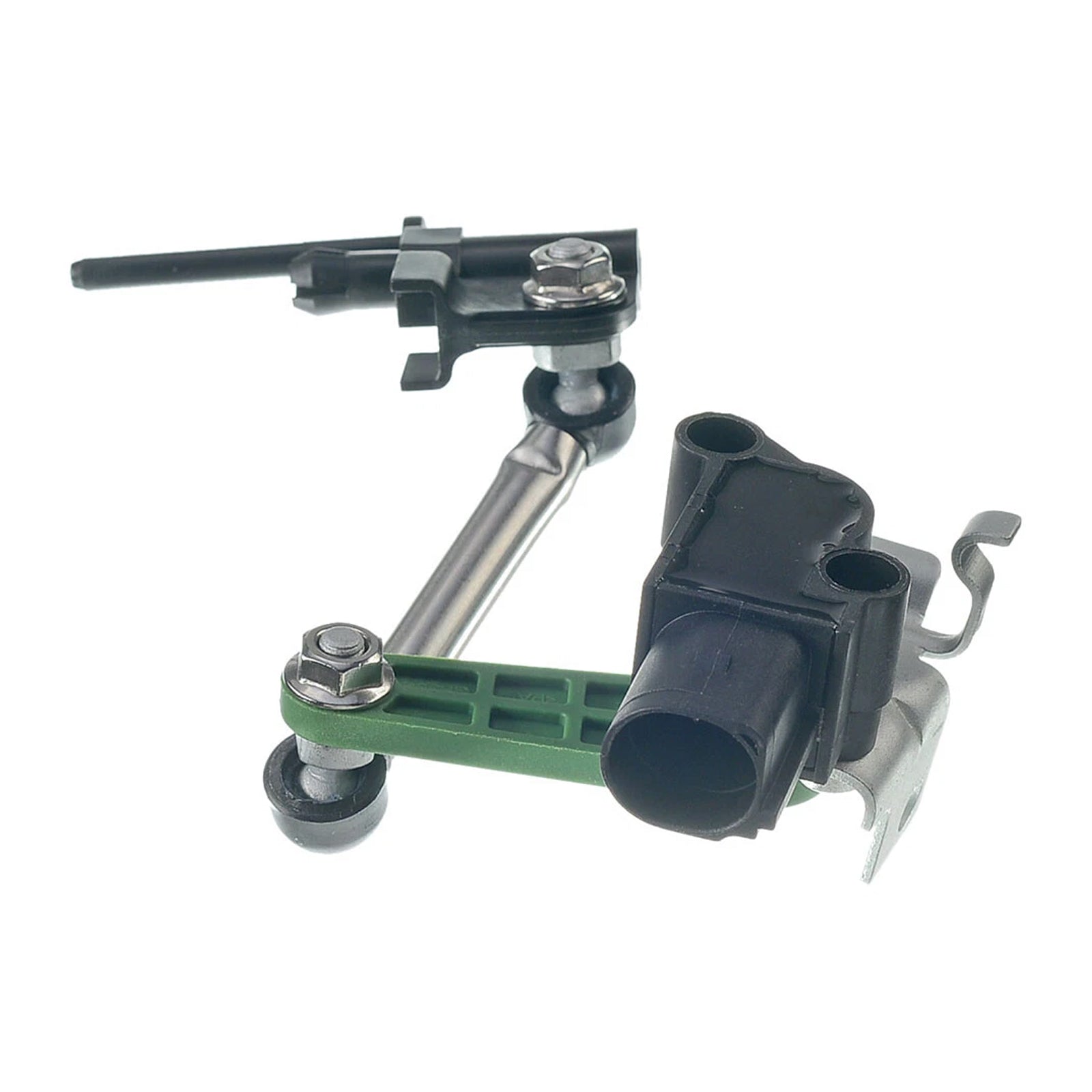 Front Right Ride Height Level Sensor 7P0616214 For VW Touareg 7P5 7P6 2010-2018