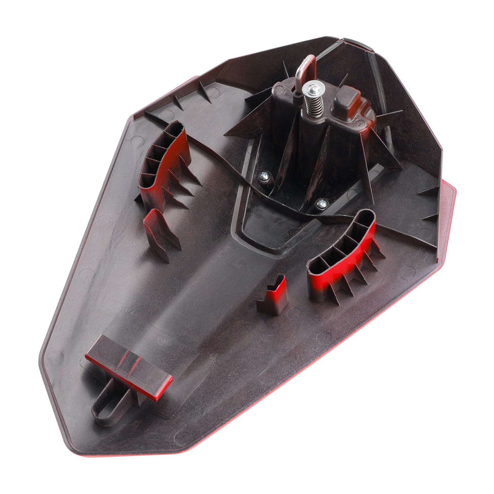 2023-2024 혼다 CBR250RR 리어 테일 2열 시트 페어링 커버