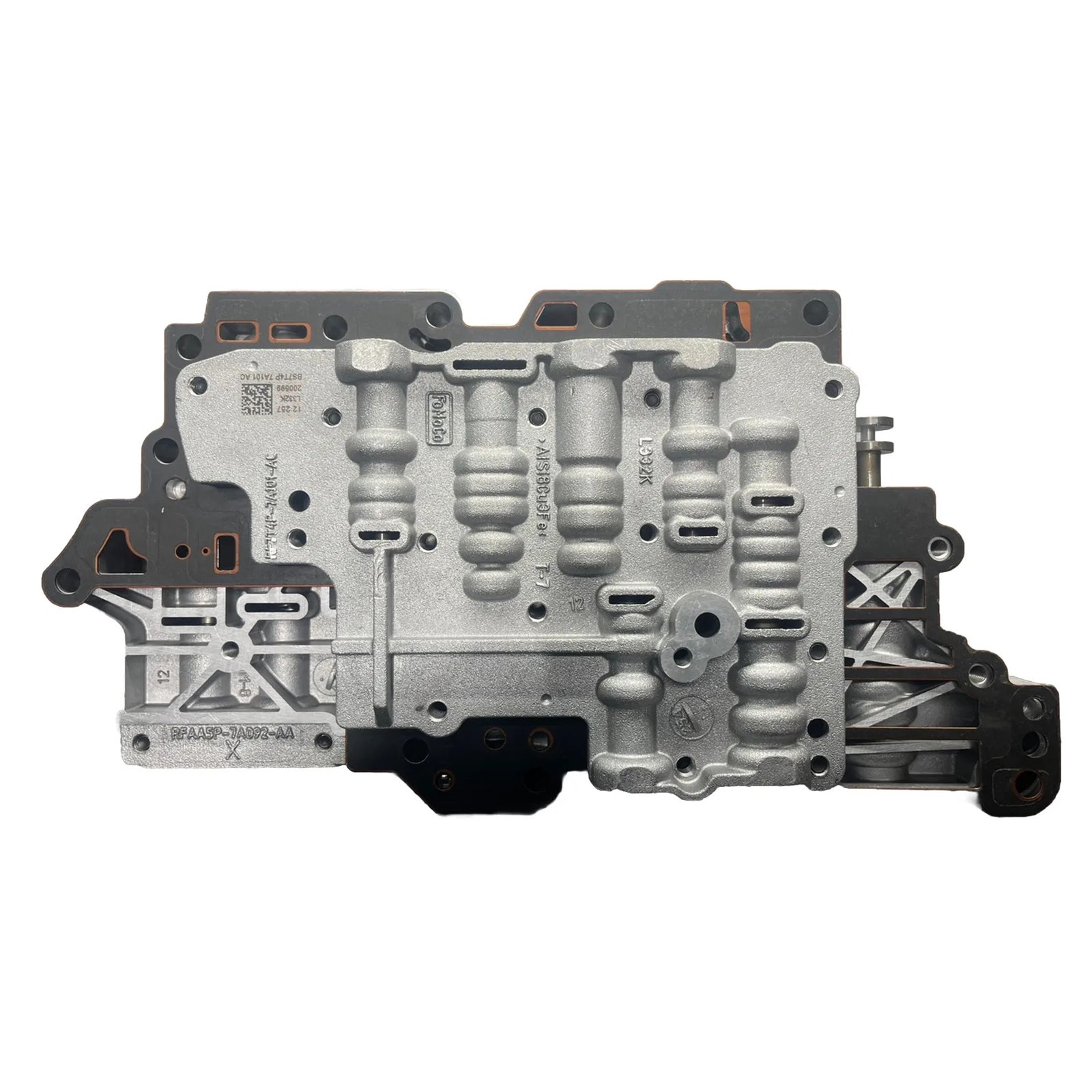 Lincoln MKX 2007-2011 CAN 6 SP F/AWD L4 2.0L V6 3.5L 6F50 6F55 Auto Transmission Valve Body