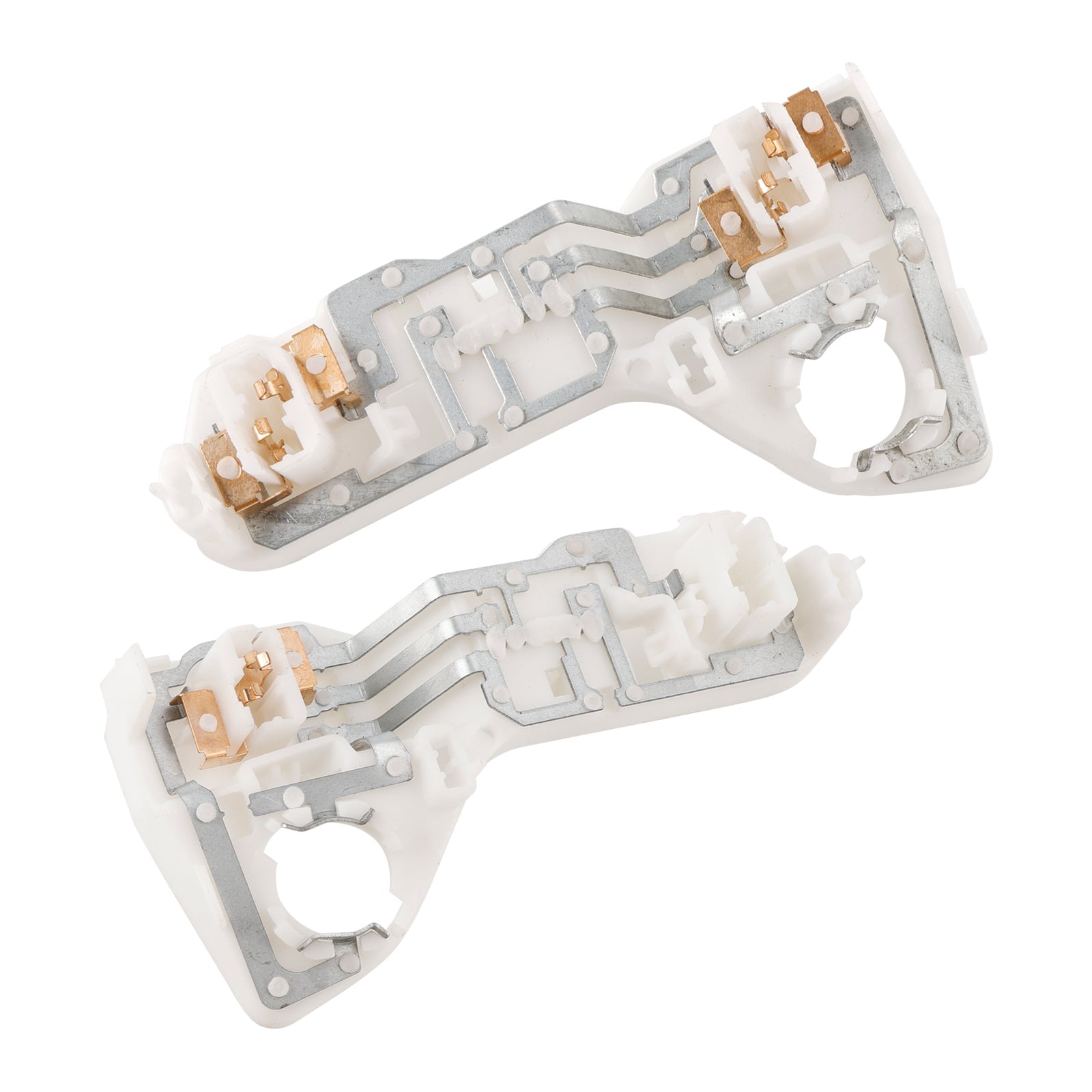 2013-2017 VW GOLF 2PCS Inner Tail Light Bulb Carrier RHD 5G0945259A/60A