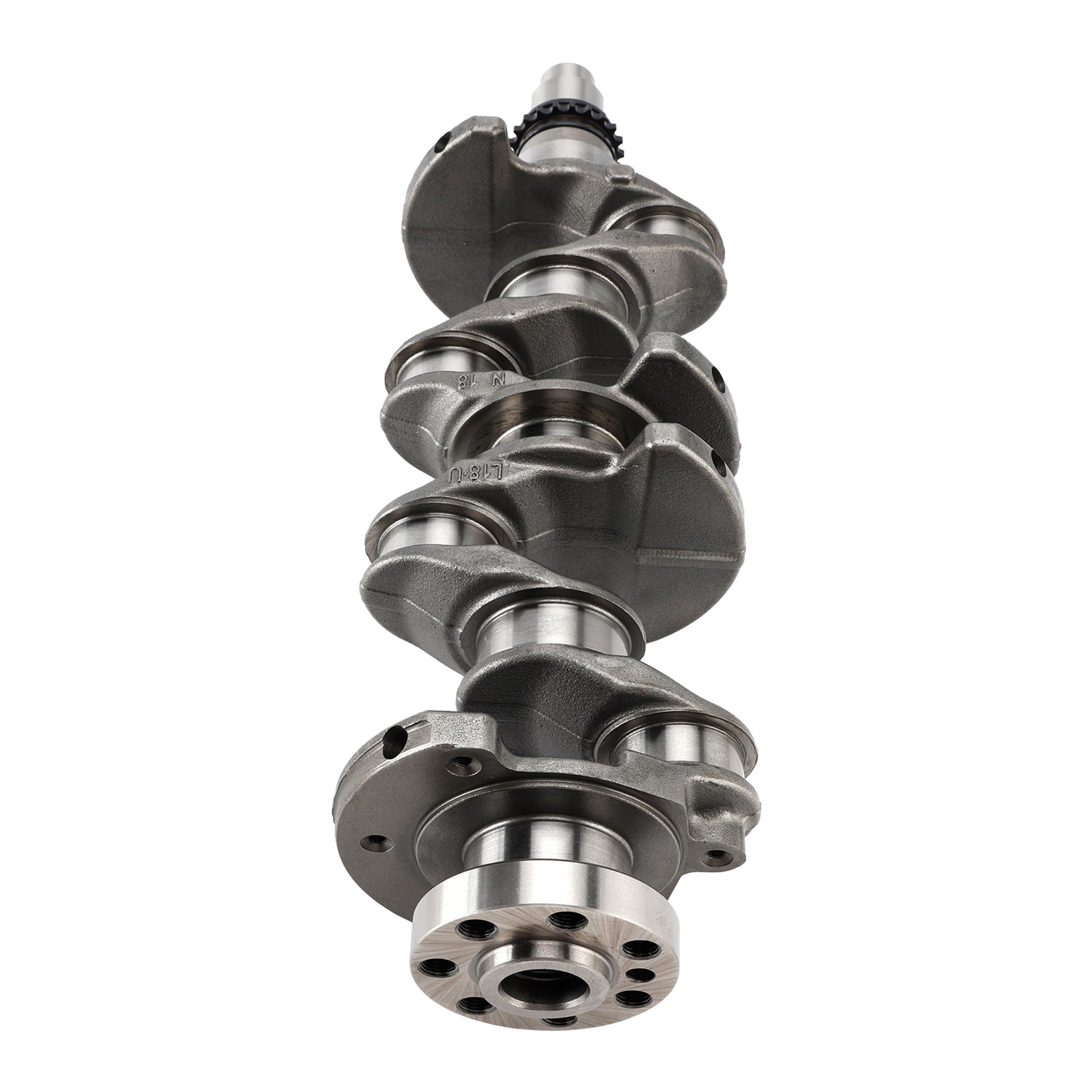 Hyundai Elantra Mistra Kia Forte G4NB 1.8L Engine Overhaul Rebuilding Kit 622V62EH00 24350-2E001