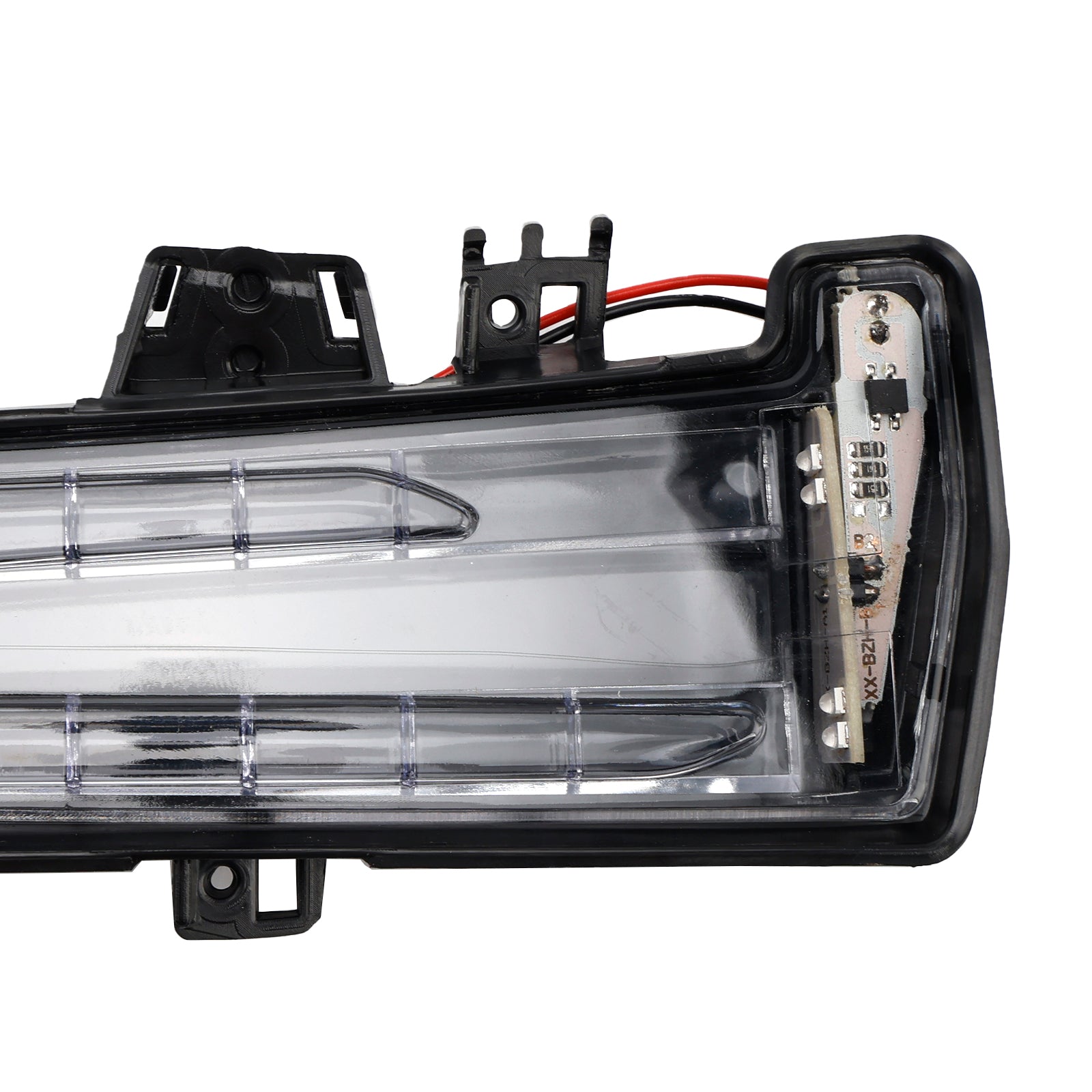 Right Wing Mirror LED Signal Indicator Light For Mercedes W176 W246 W204