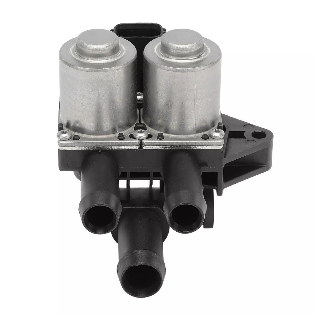 Bosch 1147412175, XR840091 AC & Heater Control Valve - Jaguar | 65326015101