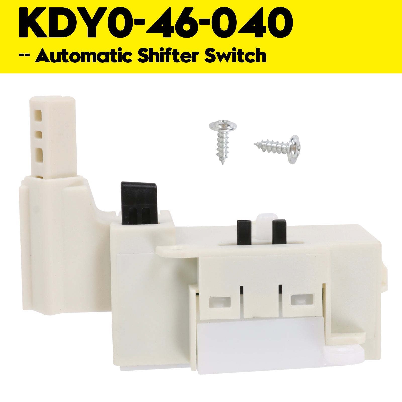 12 PINS Automatic Shifter Switch for Mazda 6 2014 CX-5 2013-2014 KDY0-46-040