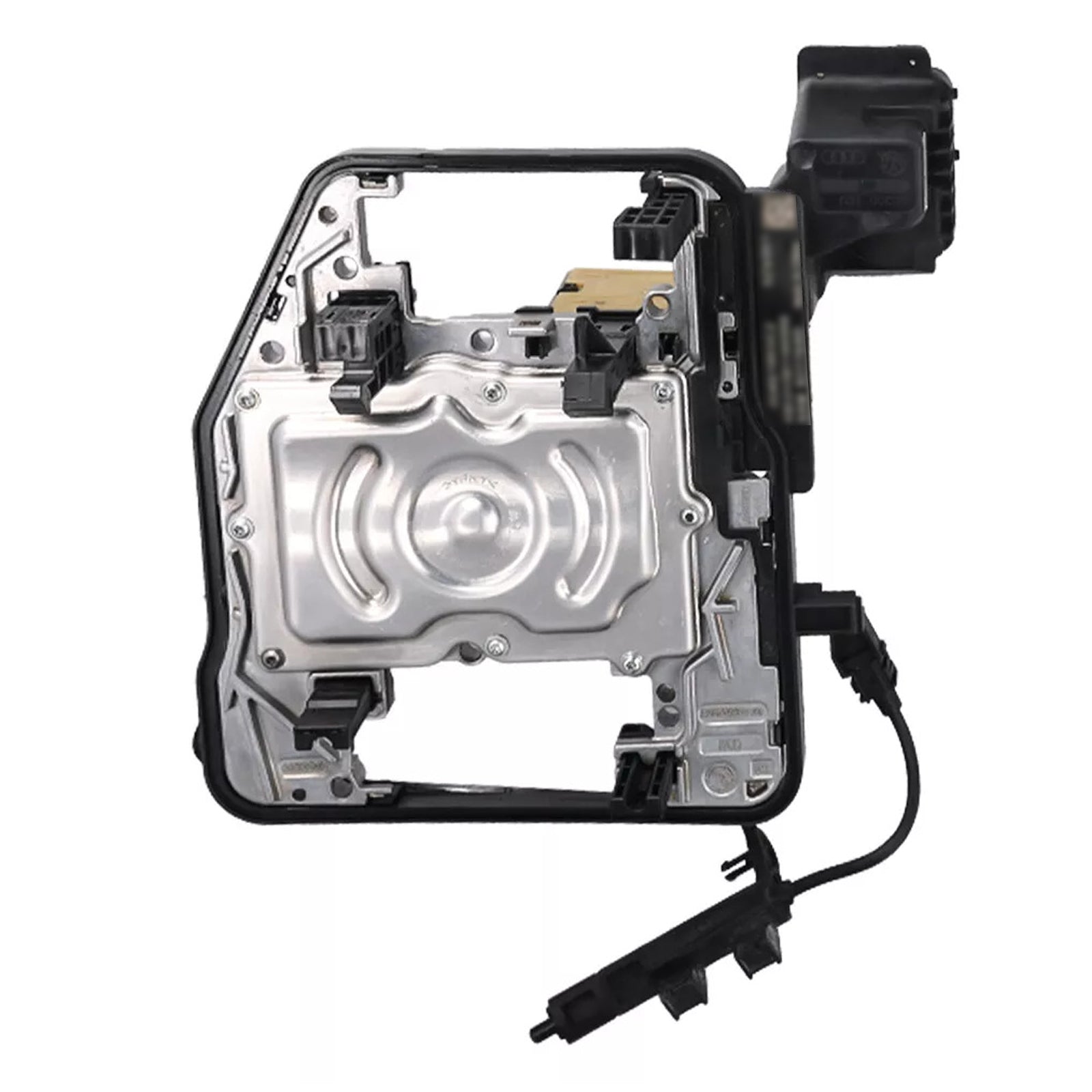 2009-2011 Volkswagen Sagitar 1.4L 7 FWD 0AM Transmission Control Unit TCU TCM 0AM927769K DQ200