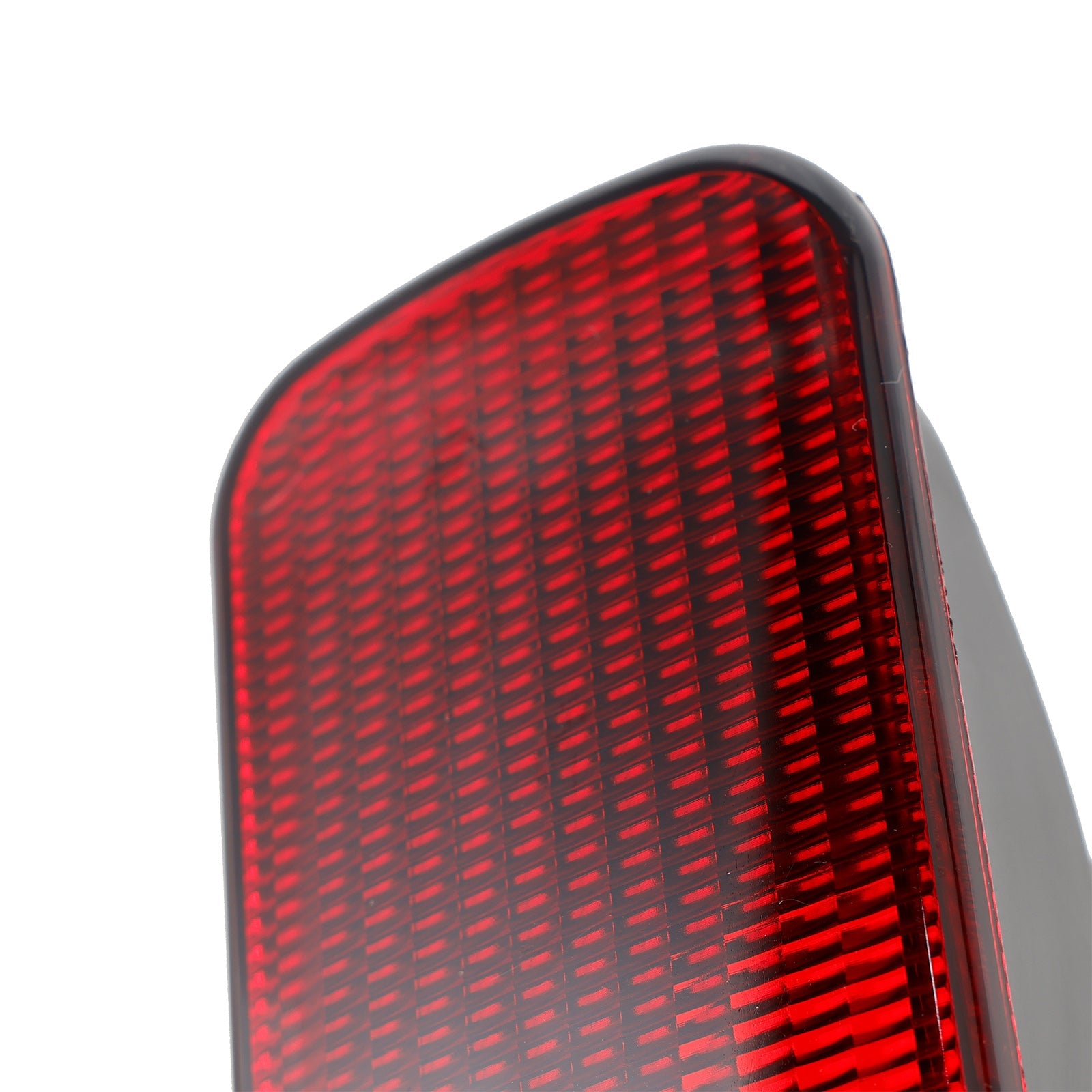 2003-2004 Land Rover Discovery 2 Left+Right Rear Bumper Light Reverse Fog Lamp