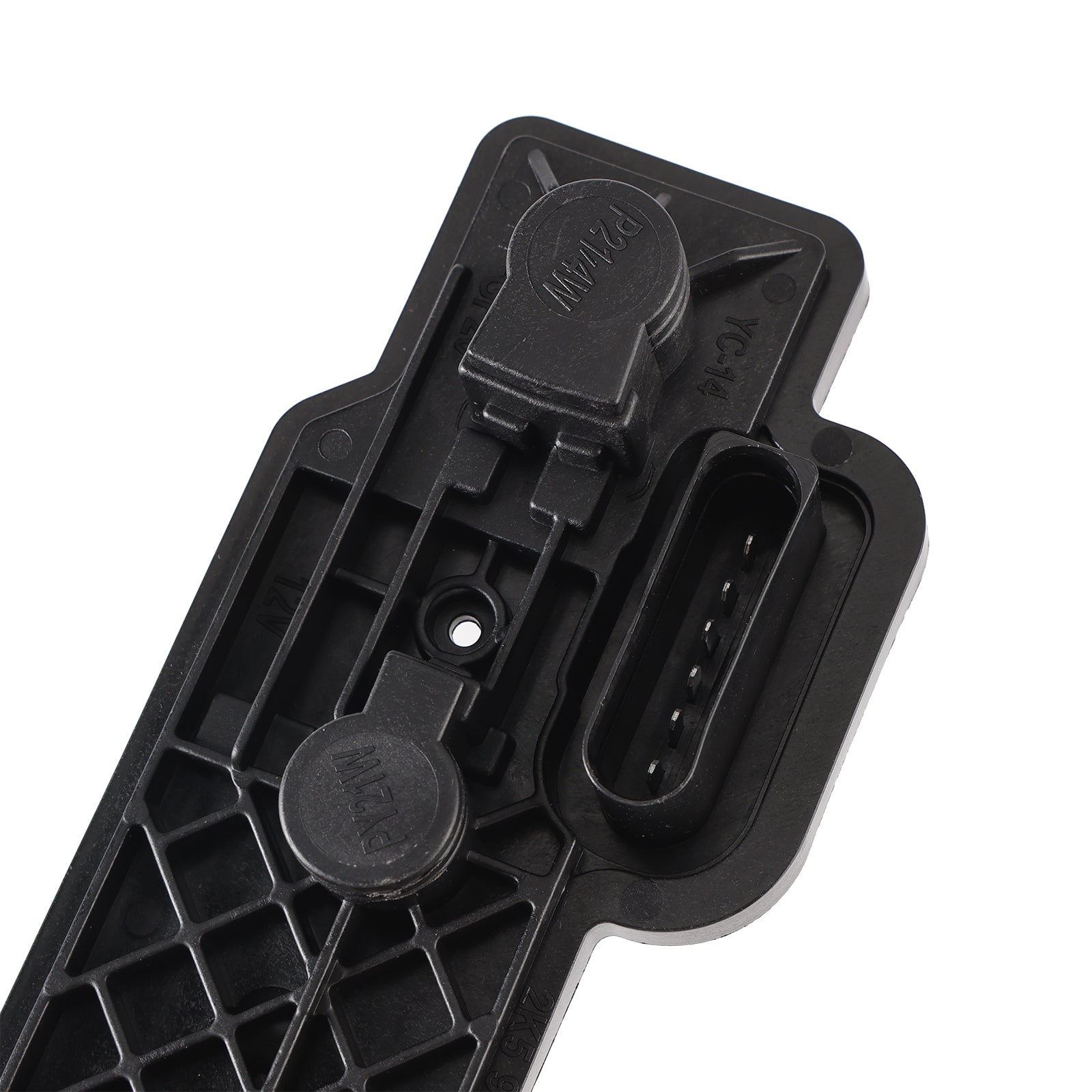 2004-2014 VW Caddy Left+Right Rear Tail Light Bulb Holder Carrier 2K5945257A 58A