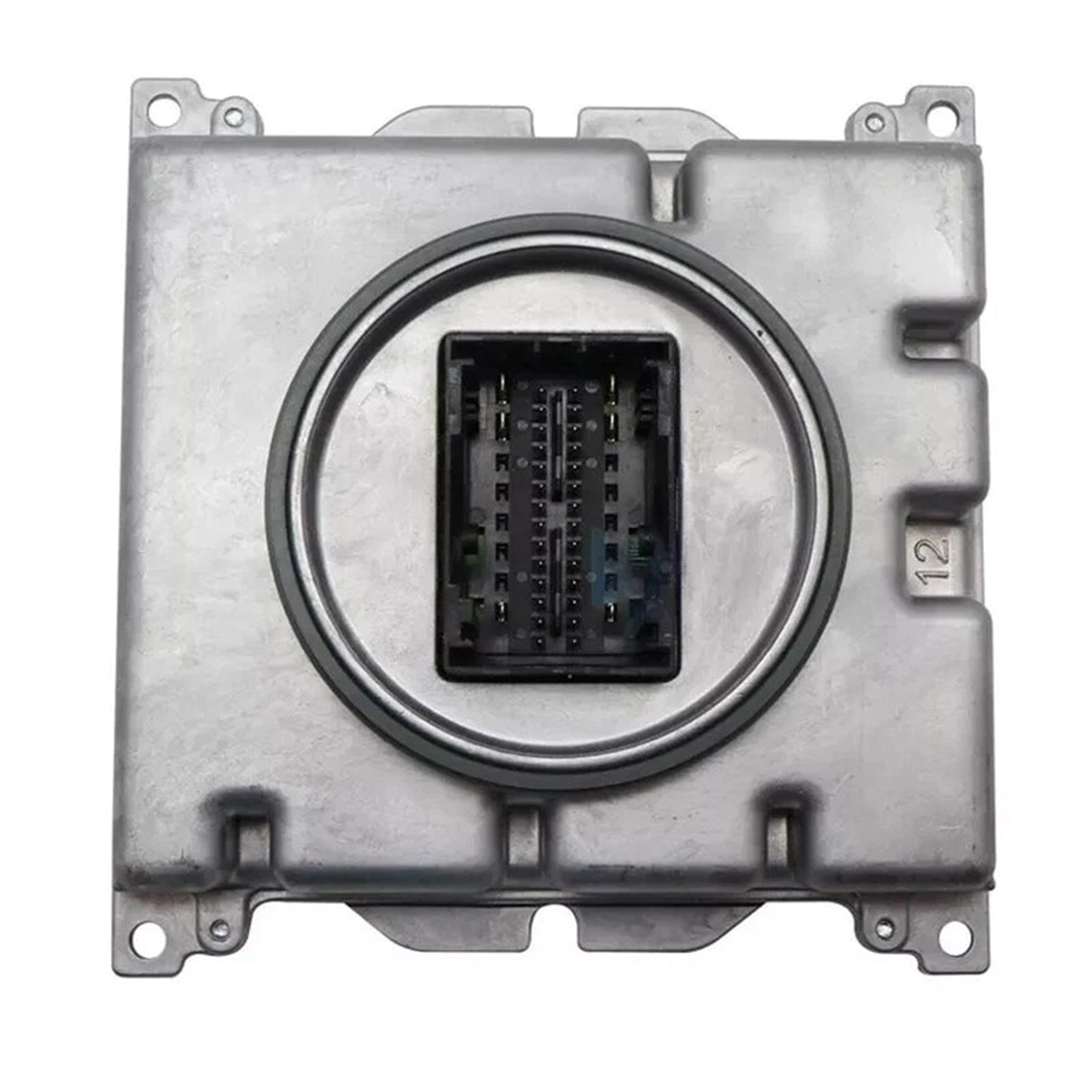 2017-2019 Porsche 911 Carrera, 2. Ge Headlight Led Module Ballast 7PP941572BB 95861838500