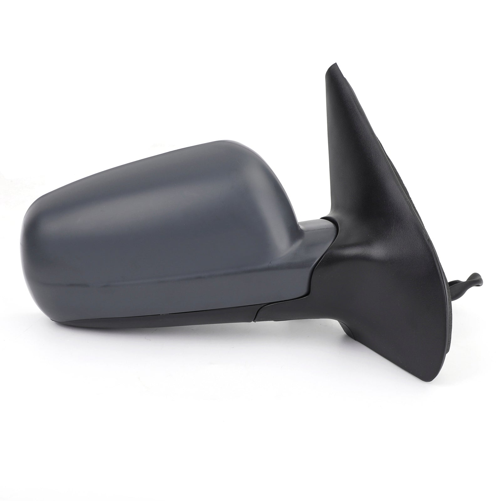 Right Hand Side Door Wing Mirror Heated Electric Primed For VW Golf Mk4 97-04