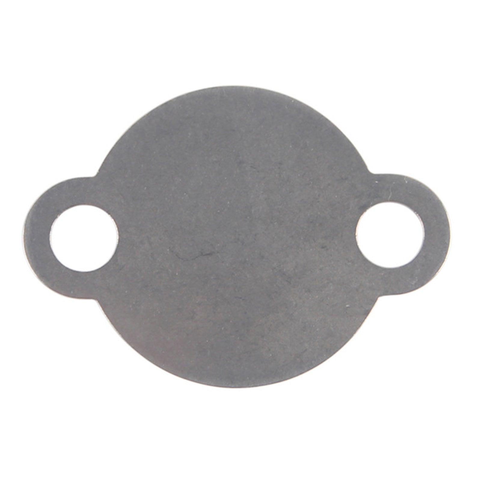 EGR Valve Blank Plate for Volkswagen Transport T5 2.0 BiTDI CFCA Engine