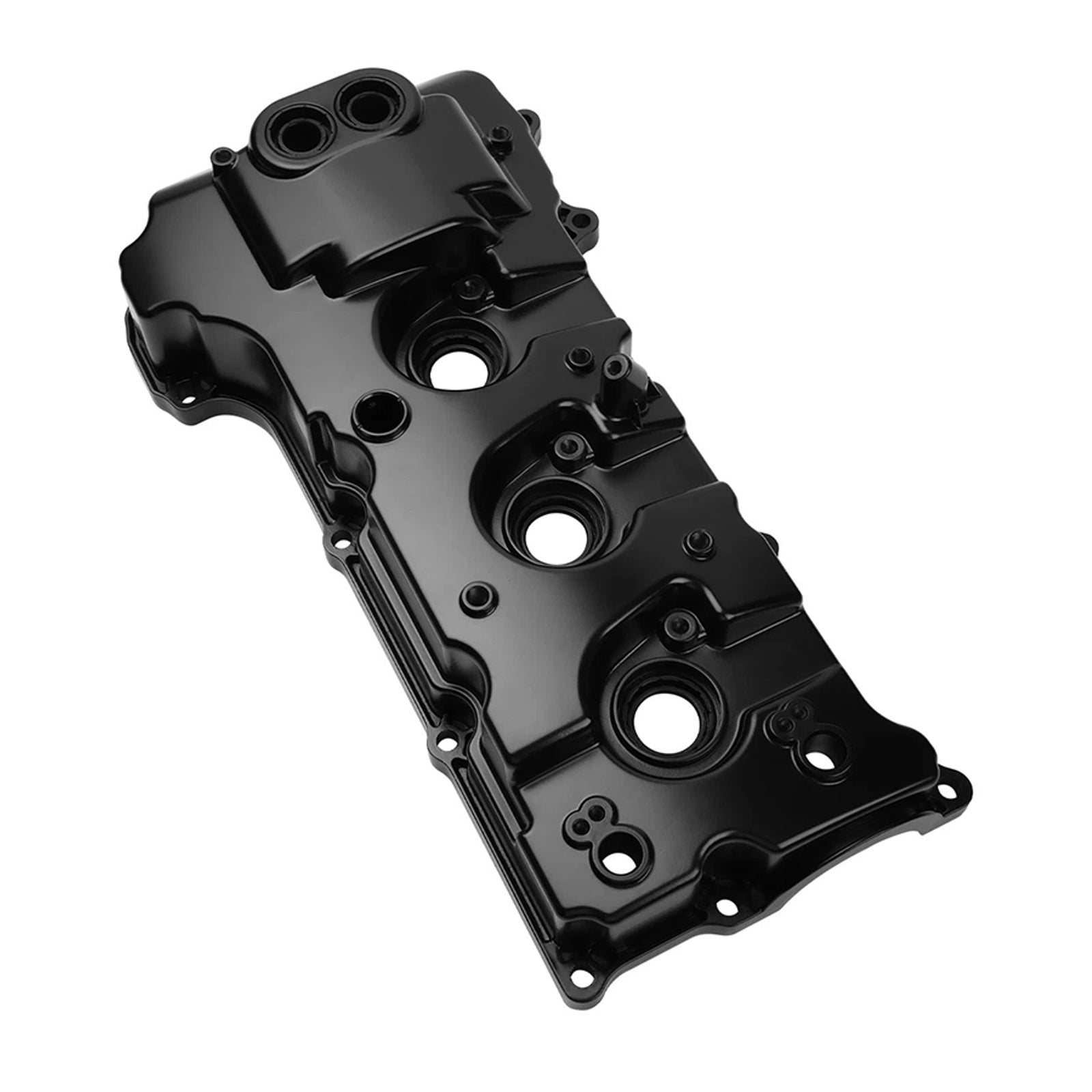 2015-2017 Lincoln Navigator 3.5L V6 Turbocharged BL3Z6582H Left+Right Pair Valve Covers