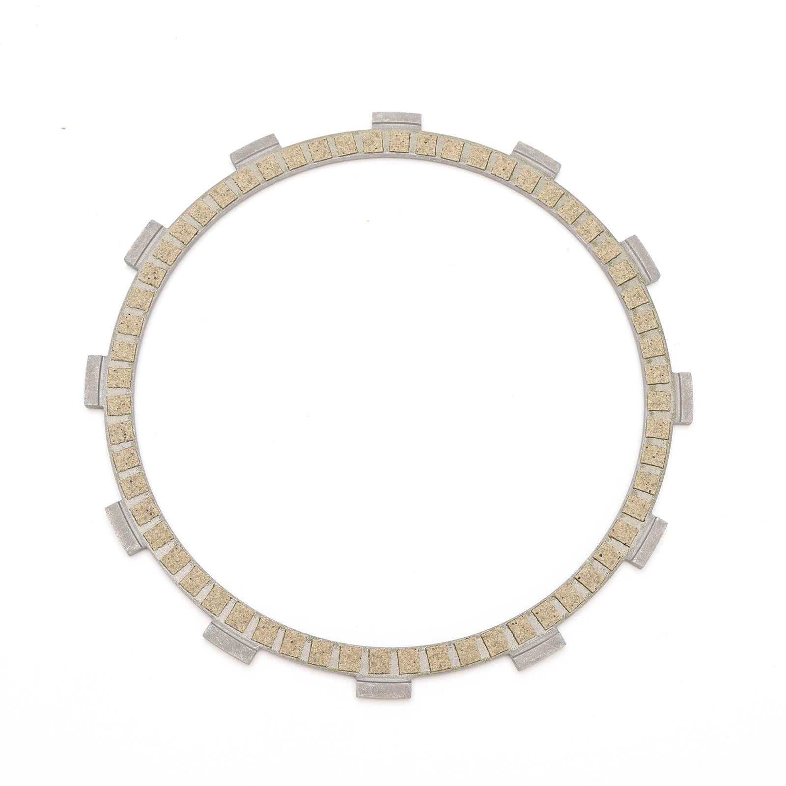 Clutch Friction Plate Kit fit for Honda GL1800 Gold Wing 2001-2017 CTX1300 2014