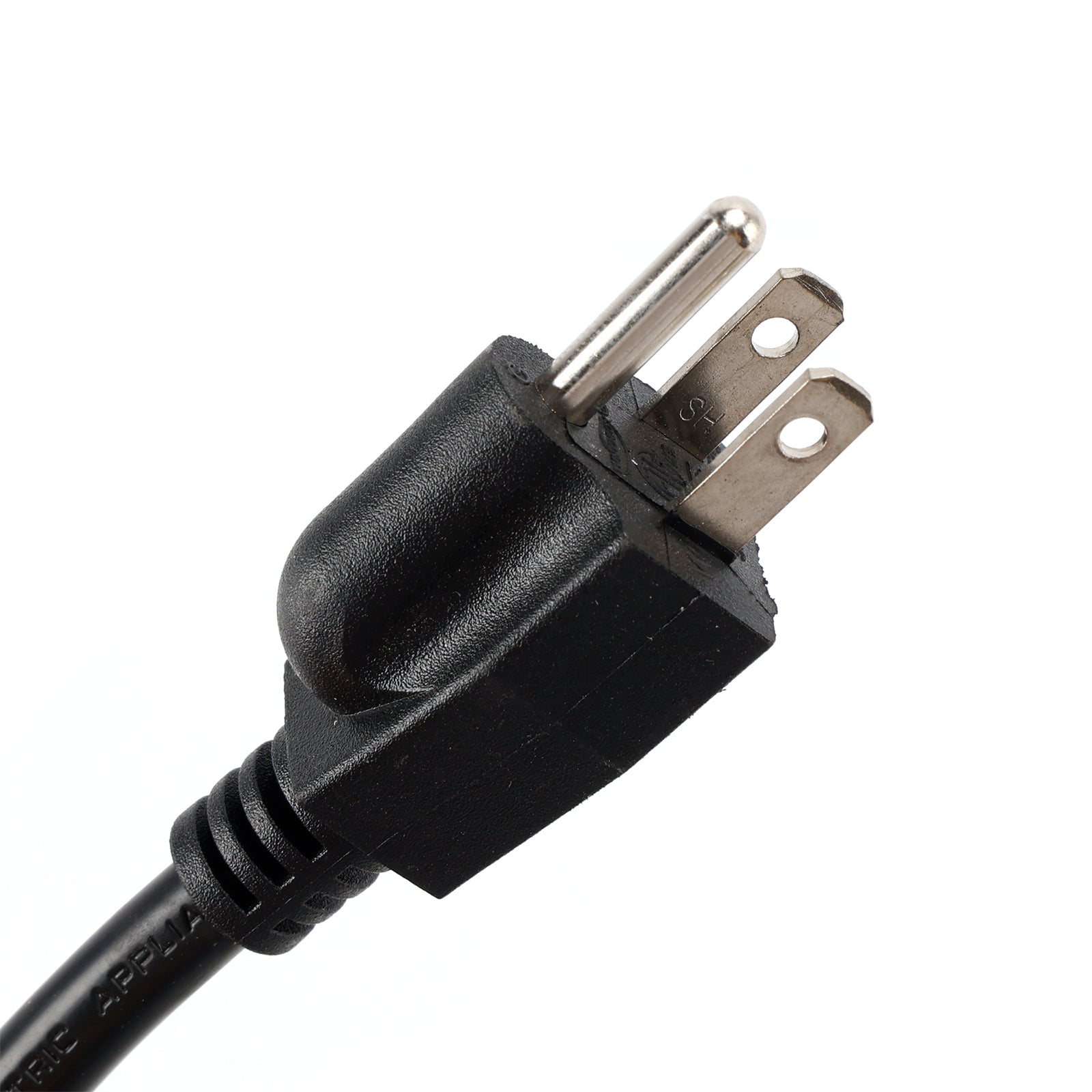 65 Amp WF-9865 Power Converter Charger RV Trailer Camper WF-9865-AD-CB WF-9800